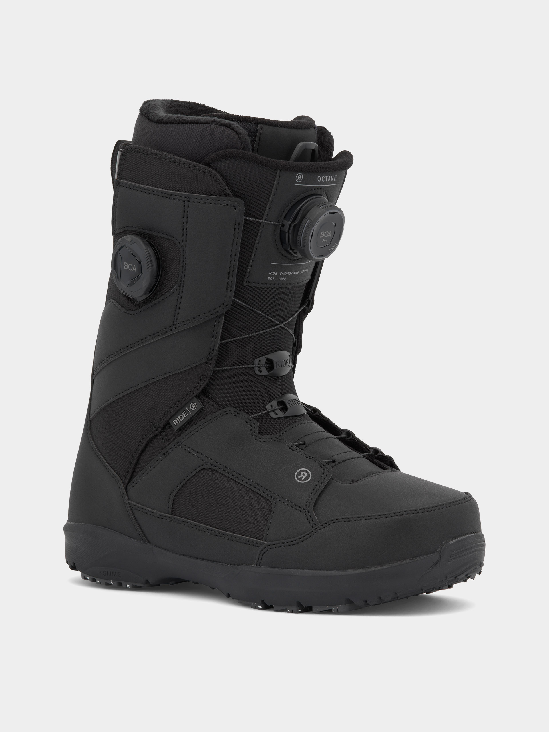 Boty na snowboard Ride Octave