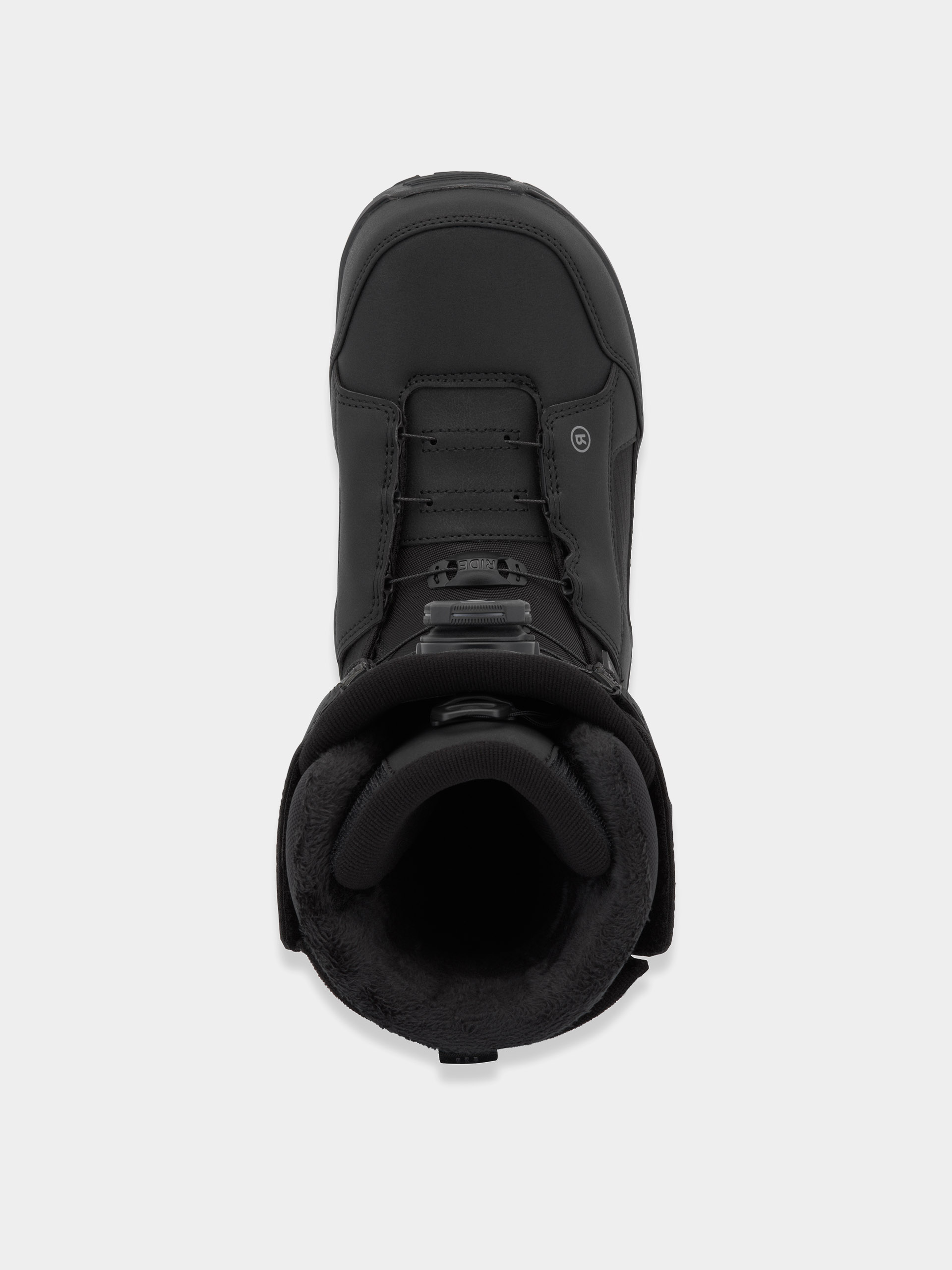 Pánské Boty na snowboard Ride Octave (black)