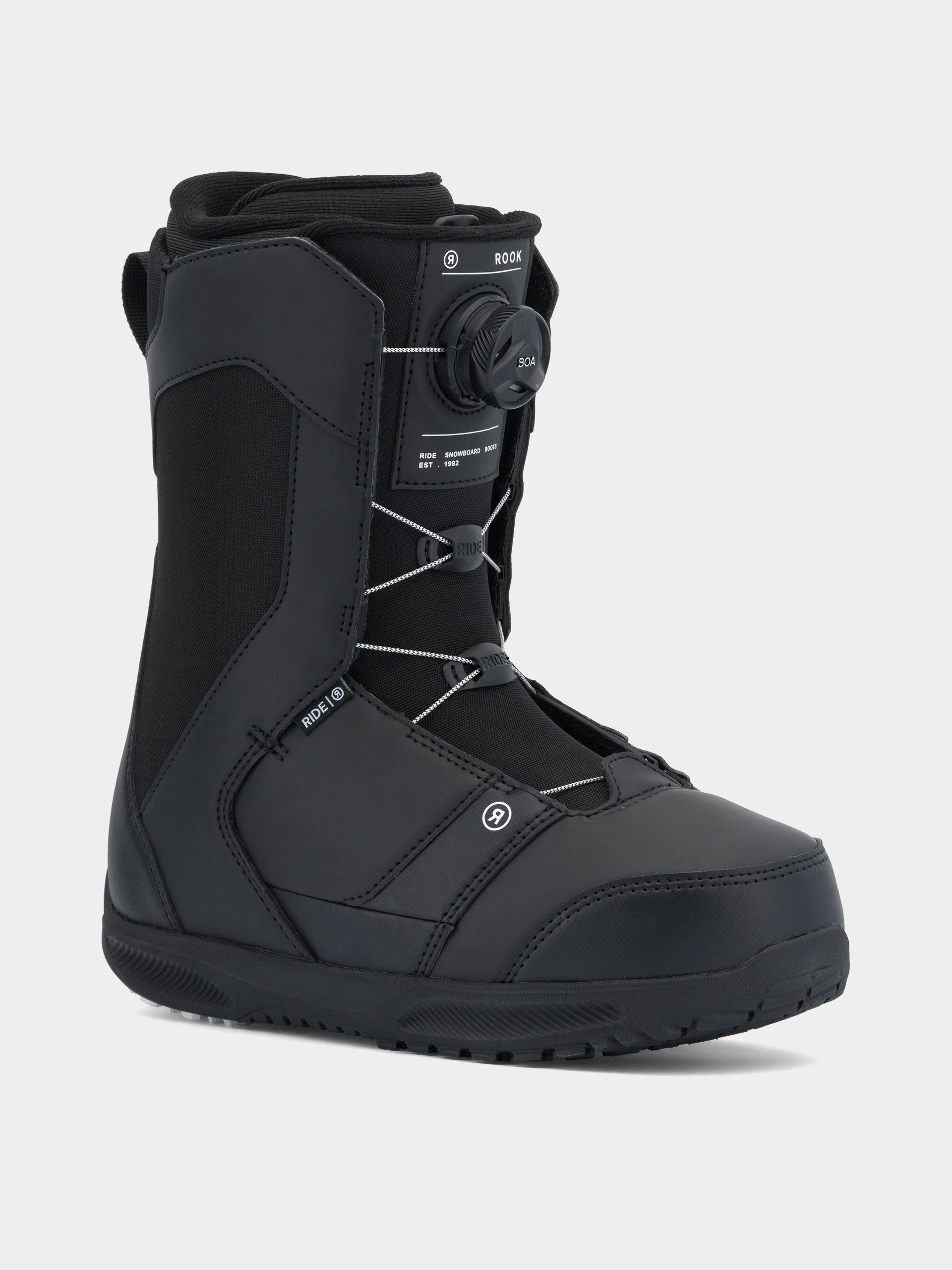 Boty na snowboard Ride Rook