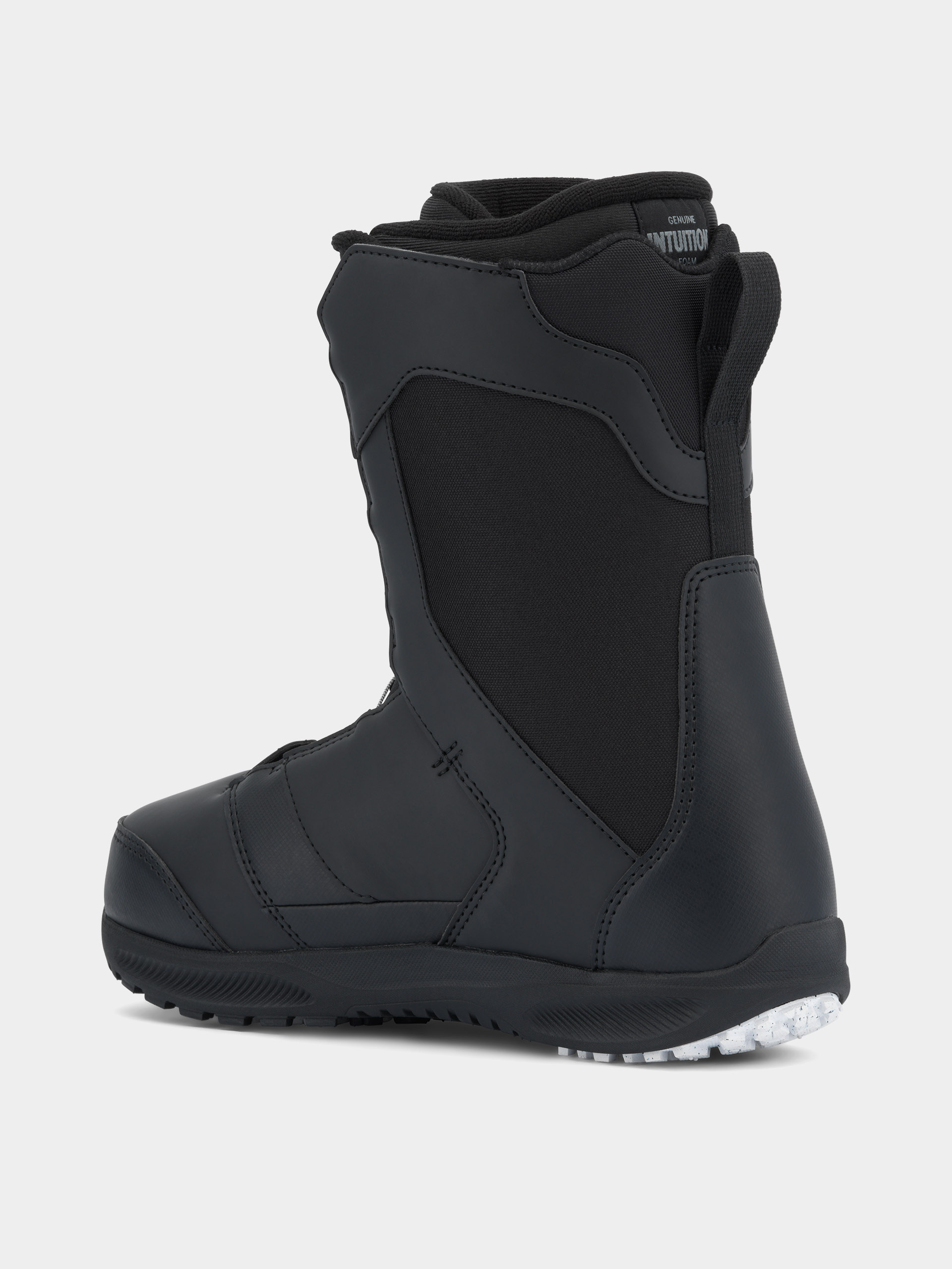 Pánské Boty na snowboard Ride Rook (black)