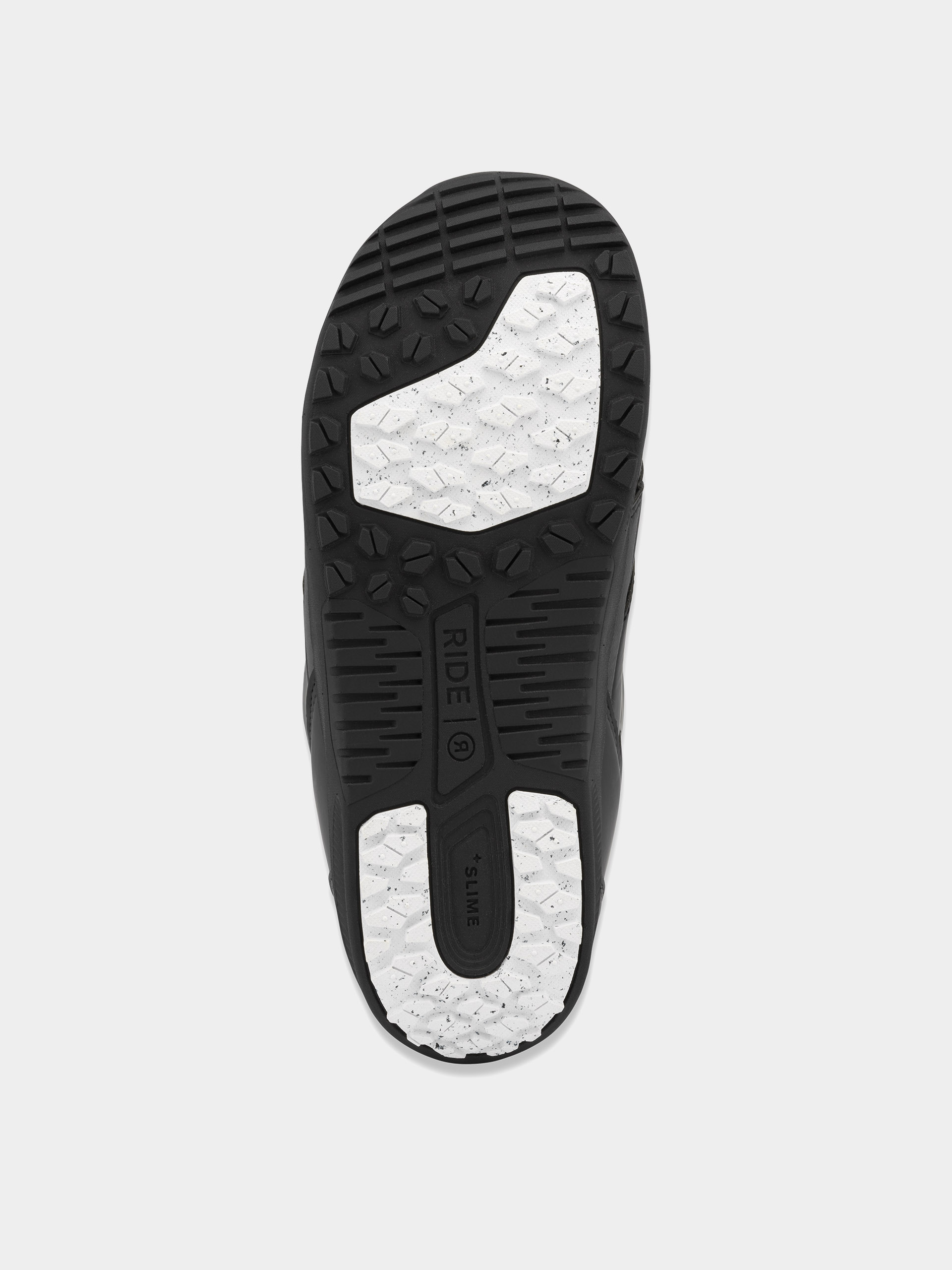 Pánské Boty na snowboard Ride Rook (black)
