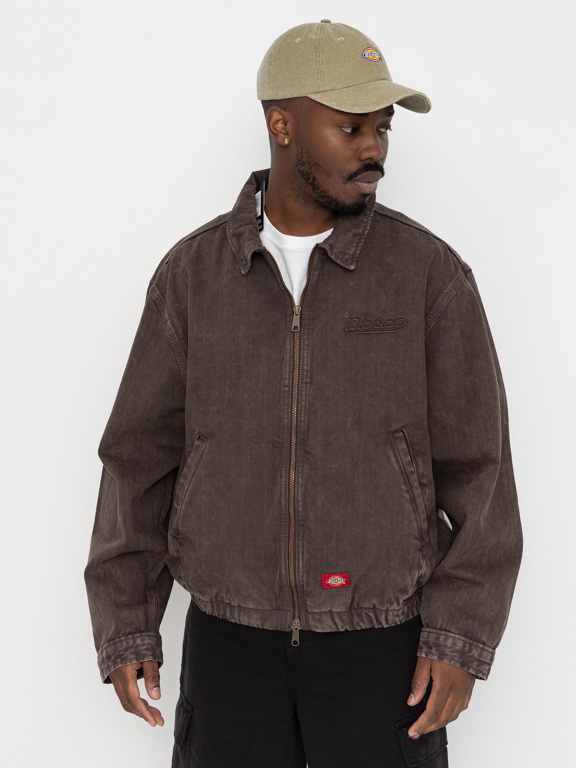 Bunda Dickies Edgewood Unlined Denim