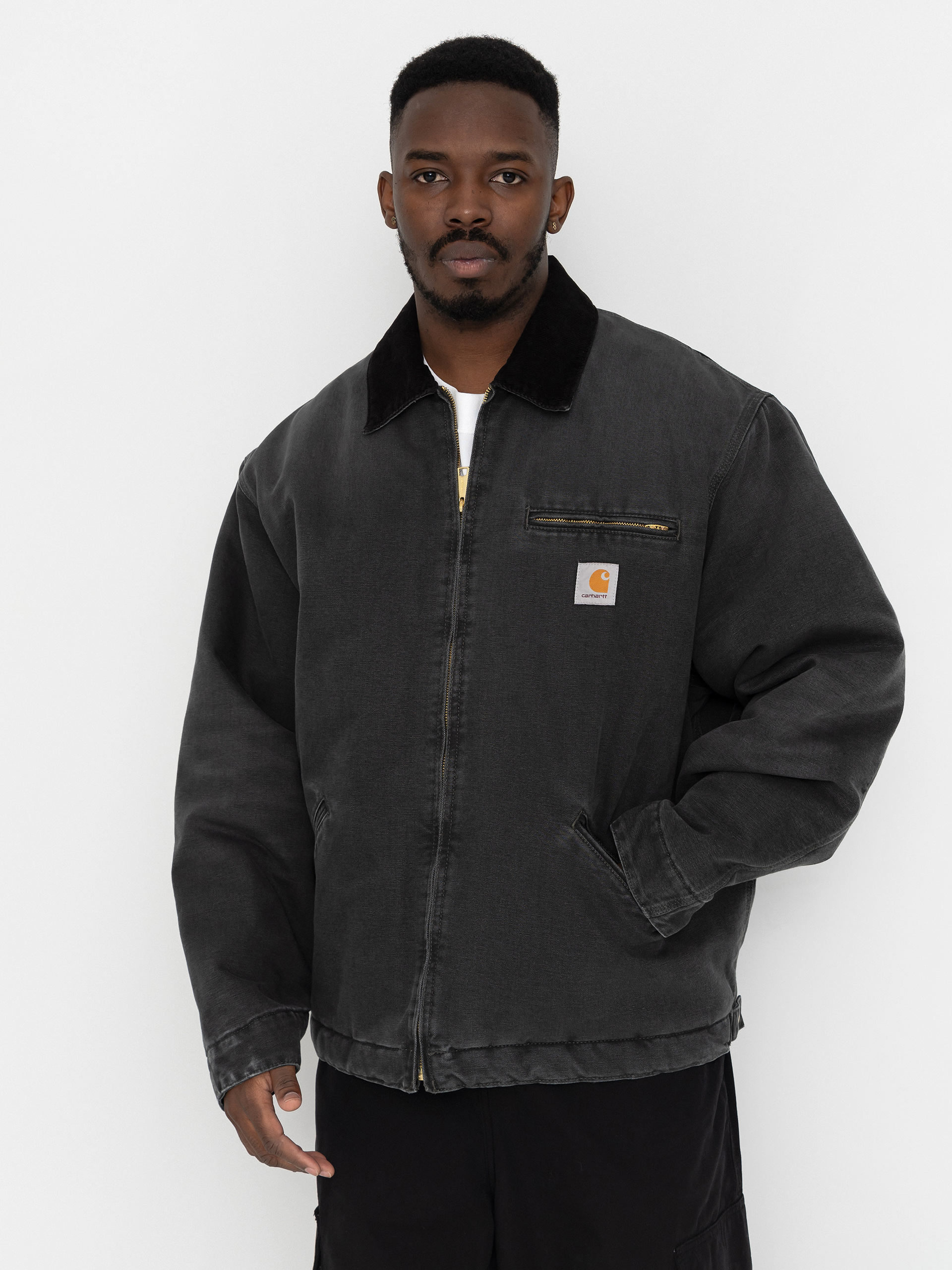 Bunda Carhartt WIP OG Detroit