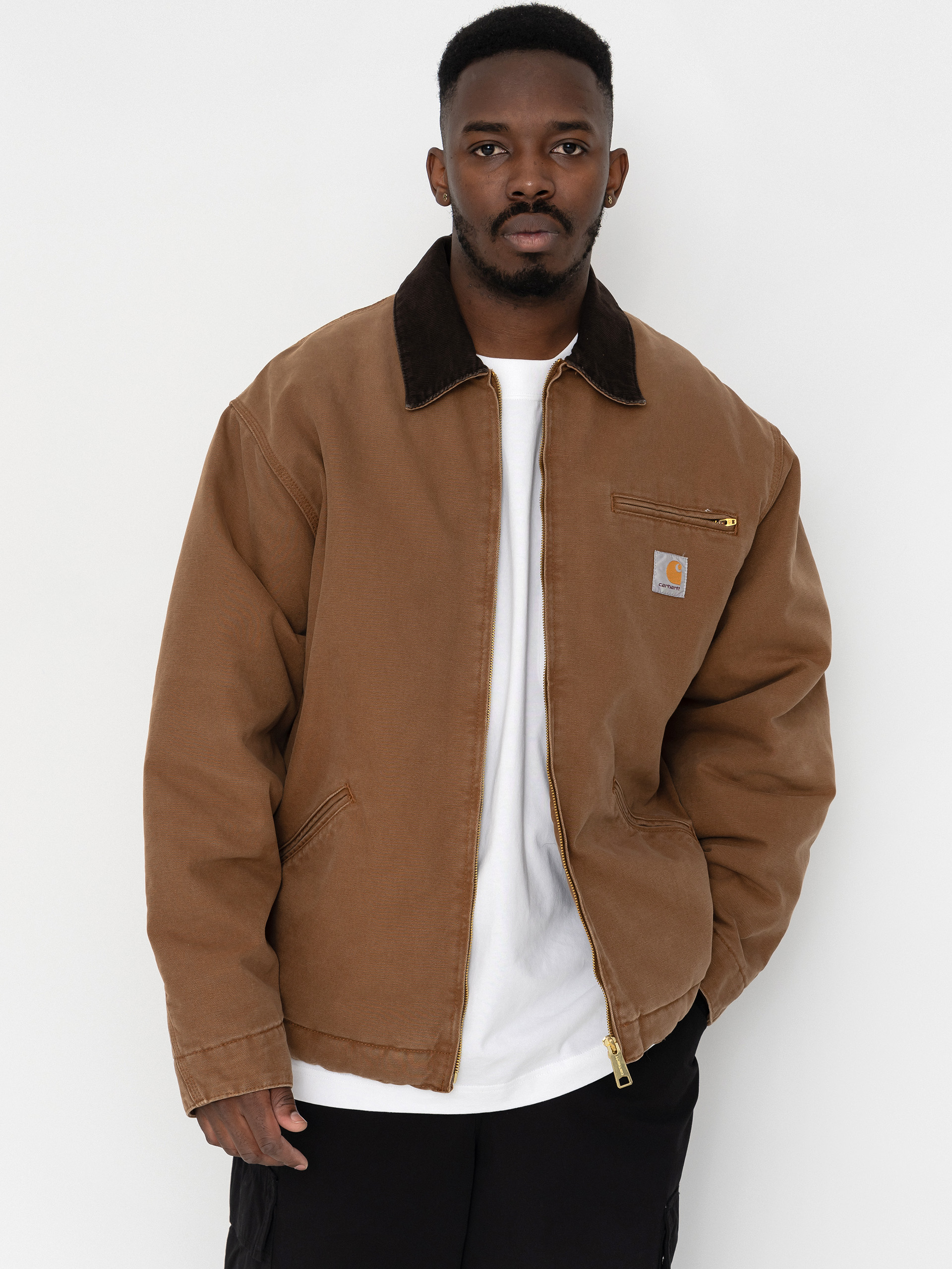 Bunda Carhartt WIP OG Detroit