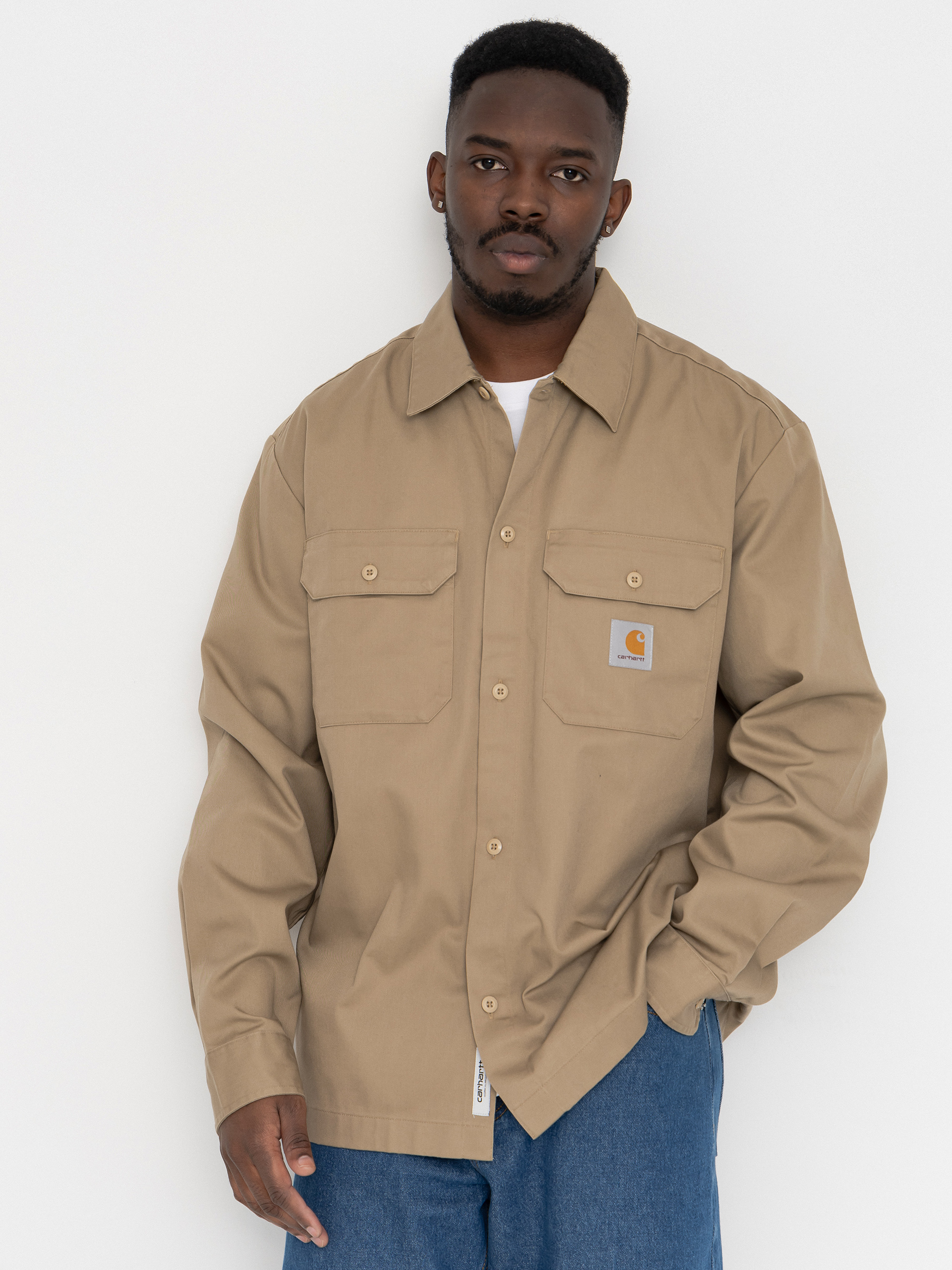 Kou0161ile Carhartt WIP Craft (leather)