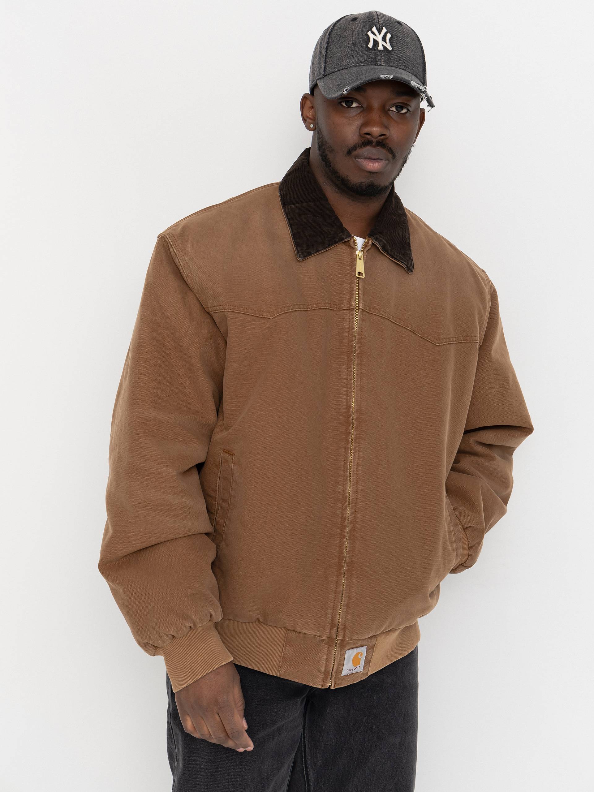 Bunda Carhartt WIP OG Santa Fe