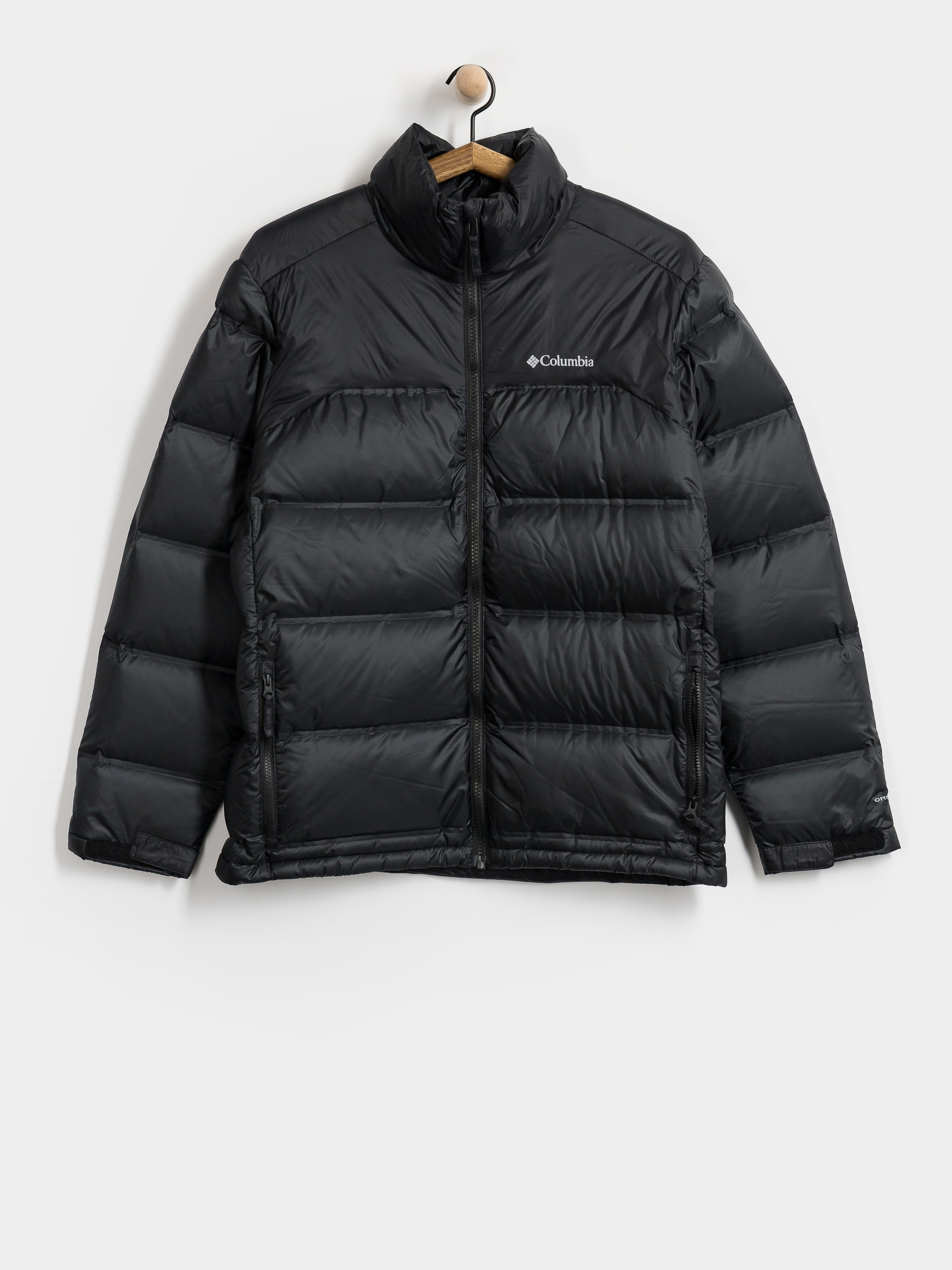 Bunda Columbia Powder Keg Heat Seal Down Puffer