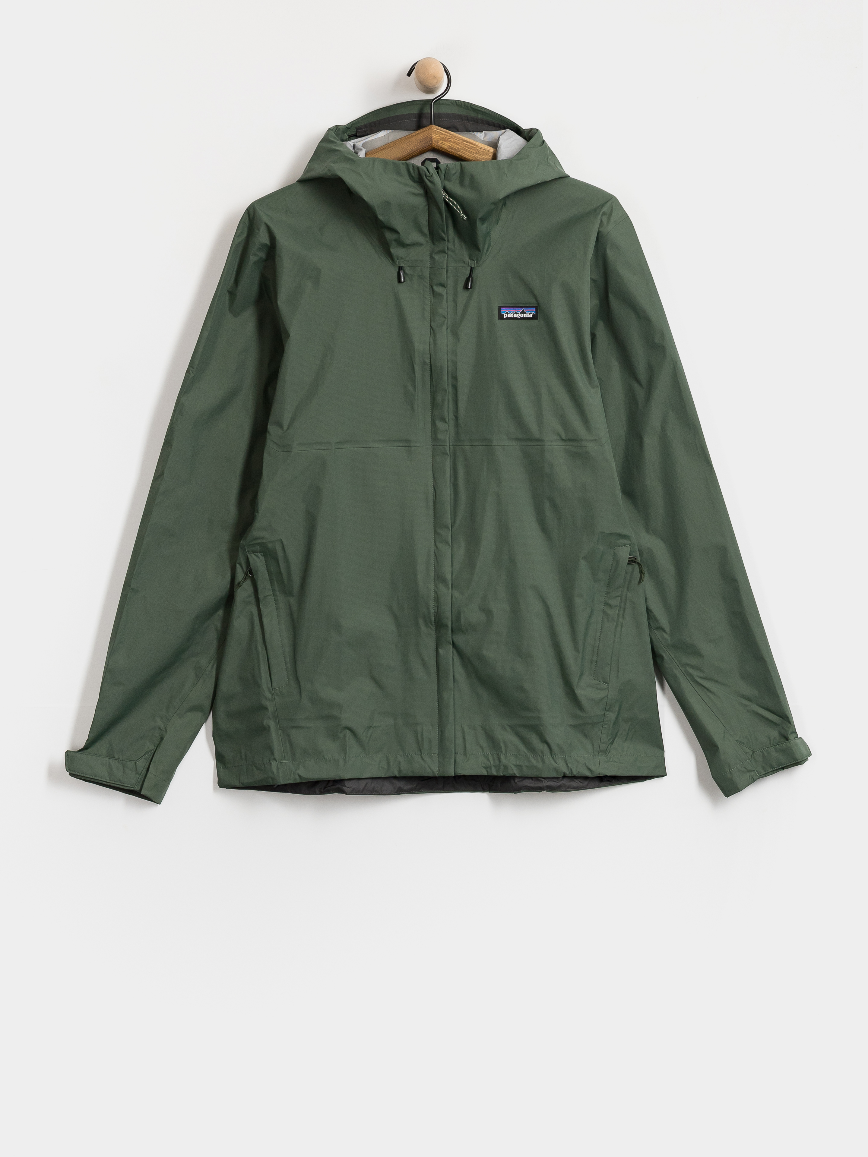 Bunda Patagonia Torrentshell 3L