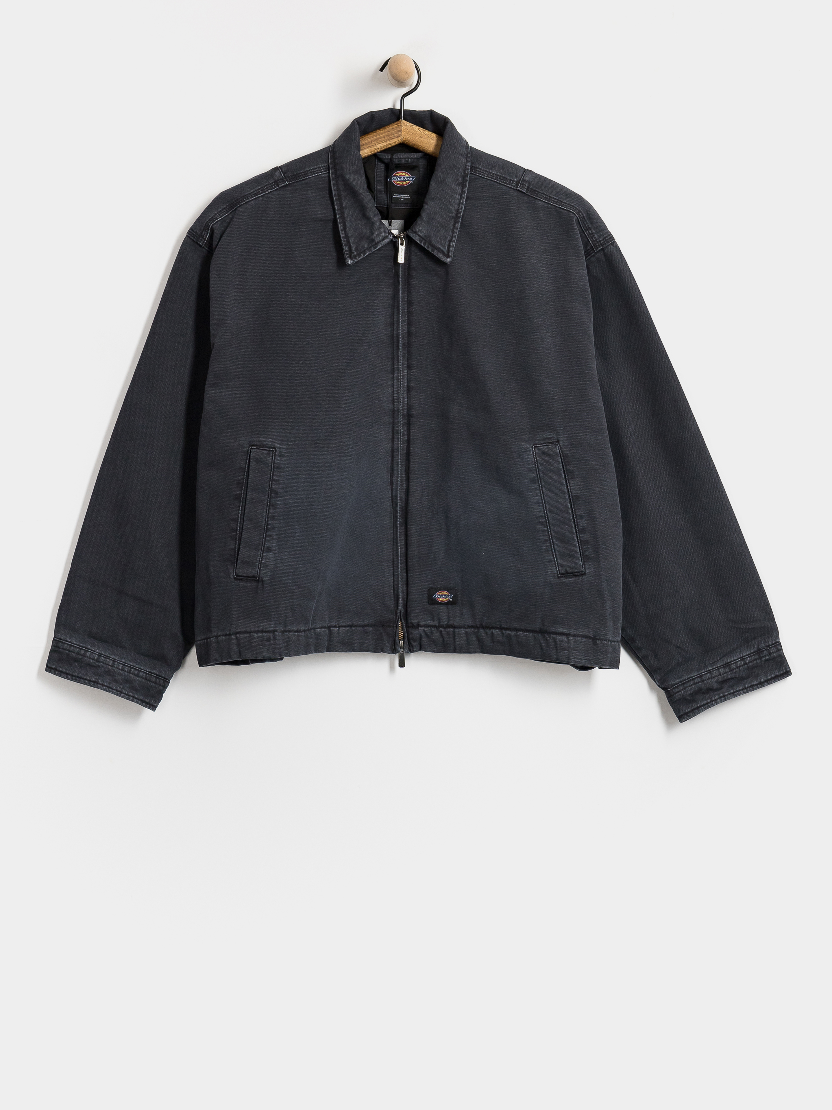 Bunda Dickies Kaibito Canvas (black)