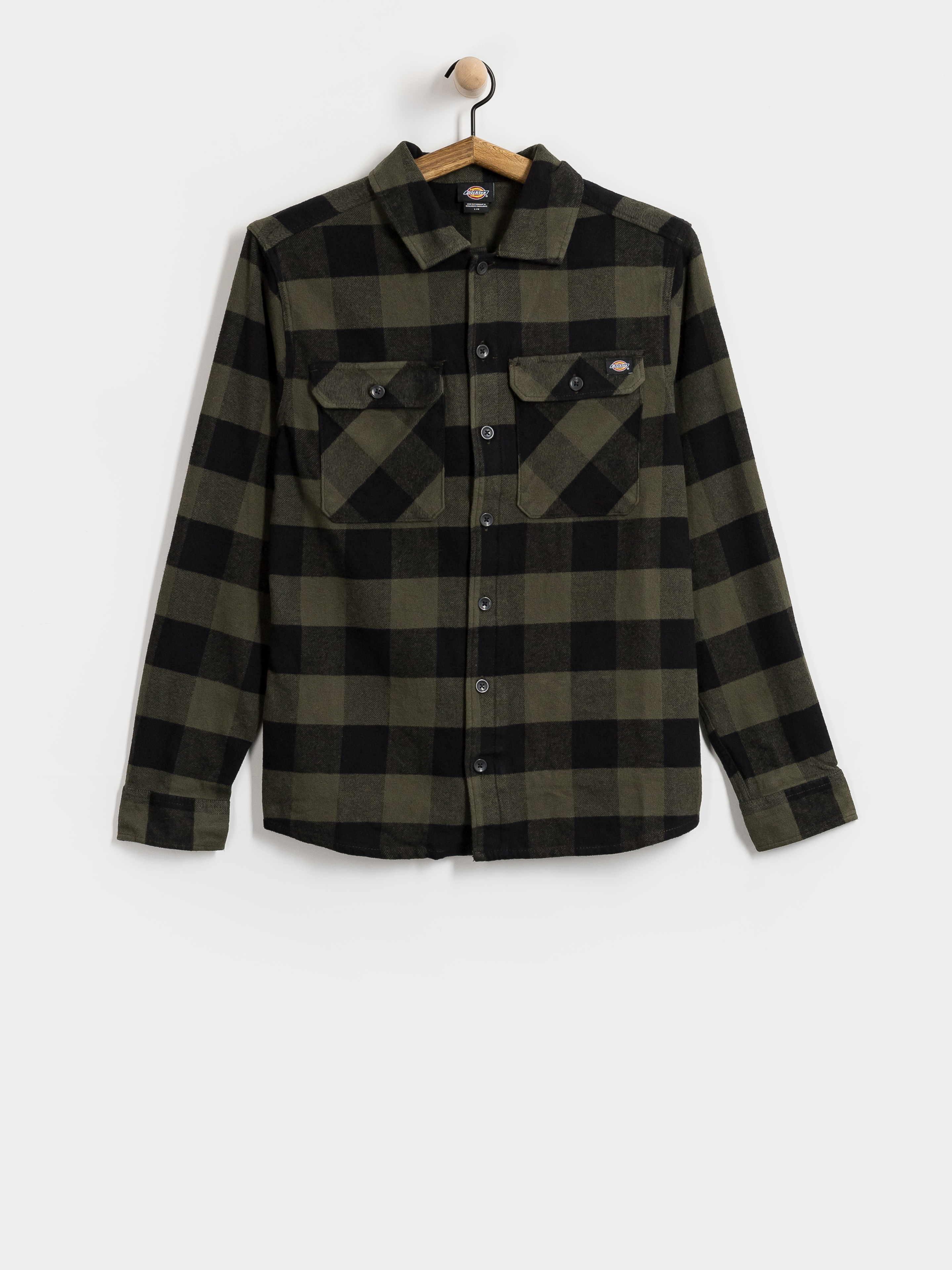 Košile Dickies New Sacramento (deep depths)