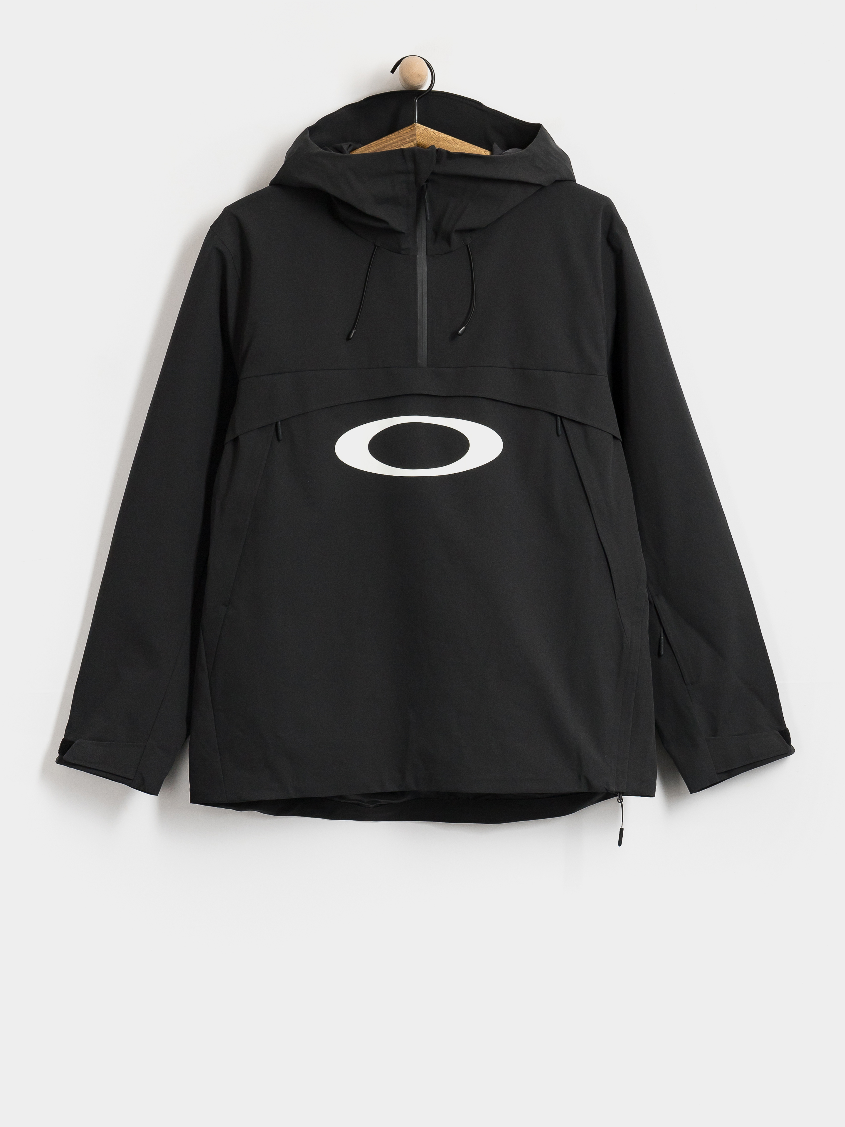 Snowboardová bunda Oakley Timberline Shell Anorak​
