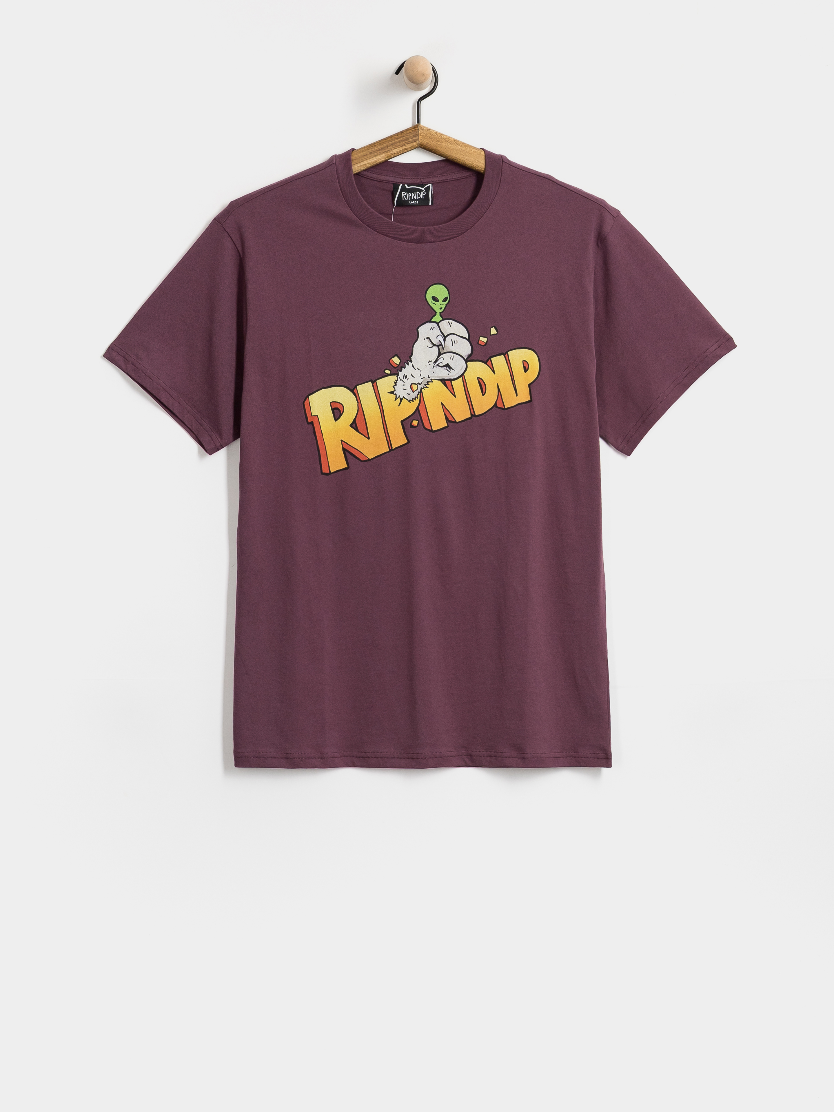 Tričko RipNDip Stronger