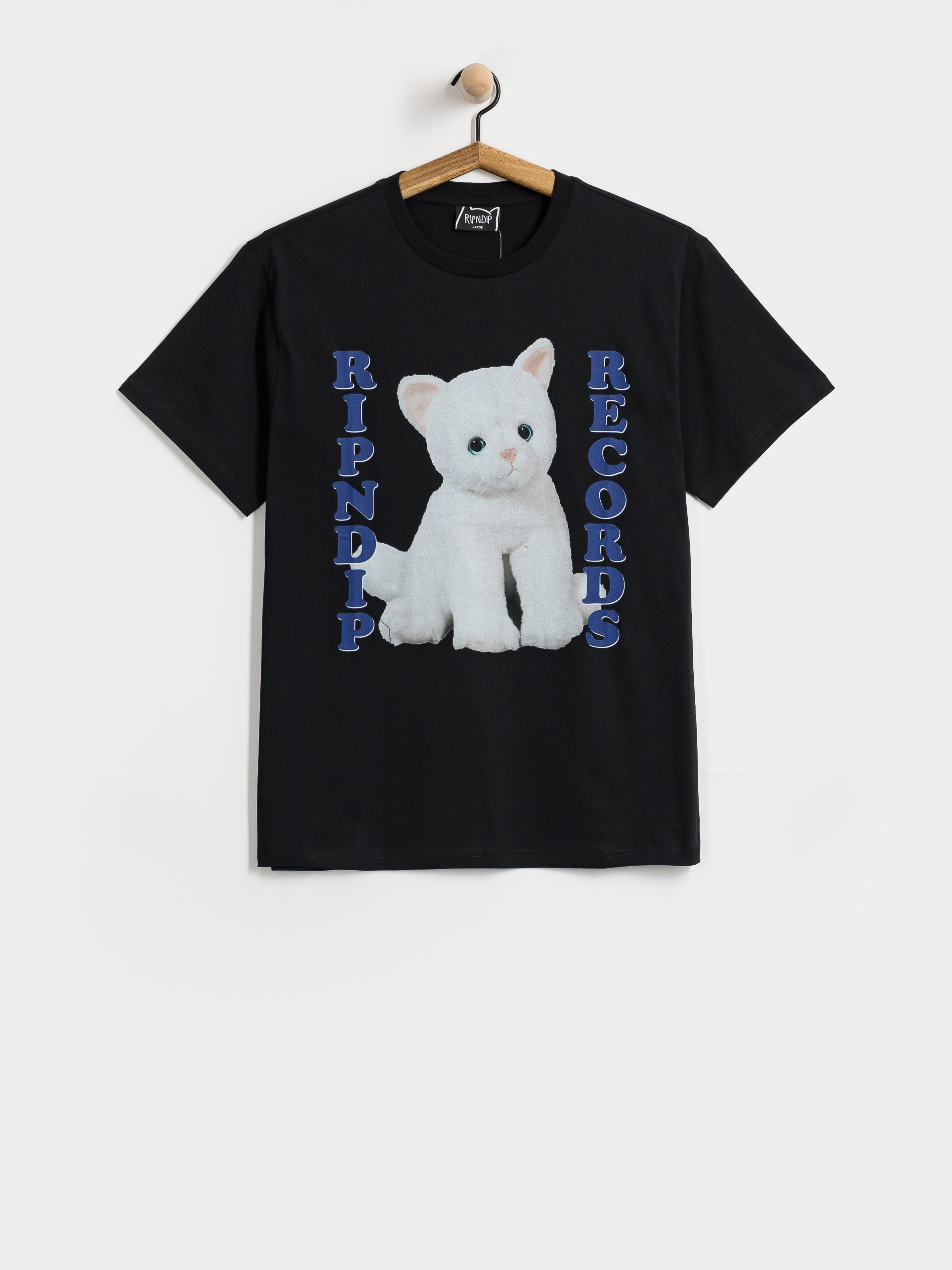 Tričko RipNDip Plush Records
