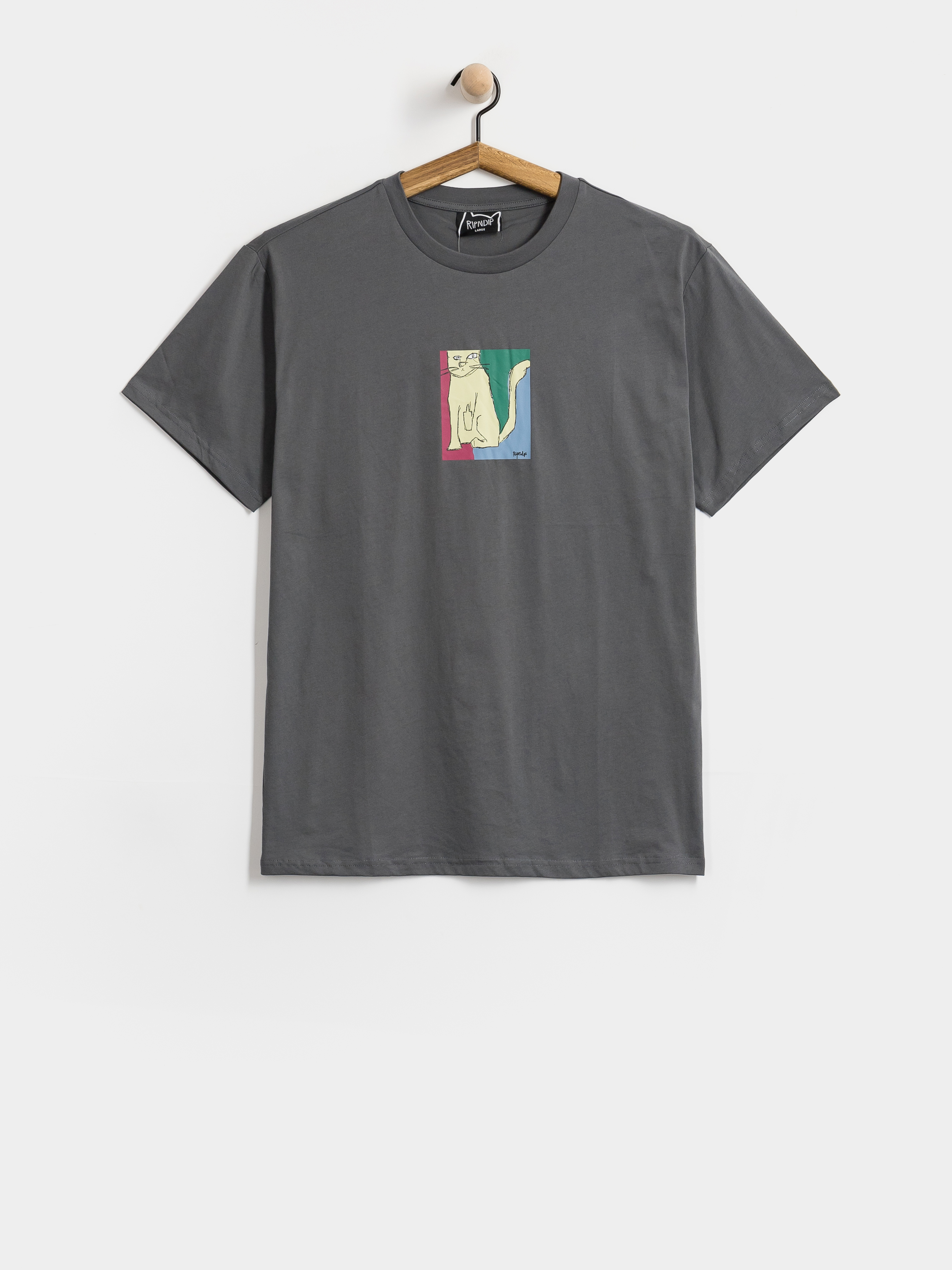 Tričko RipNDip Nermhol
