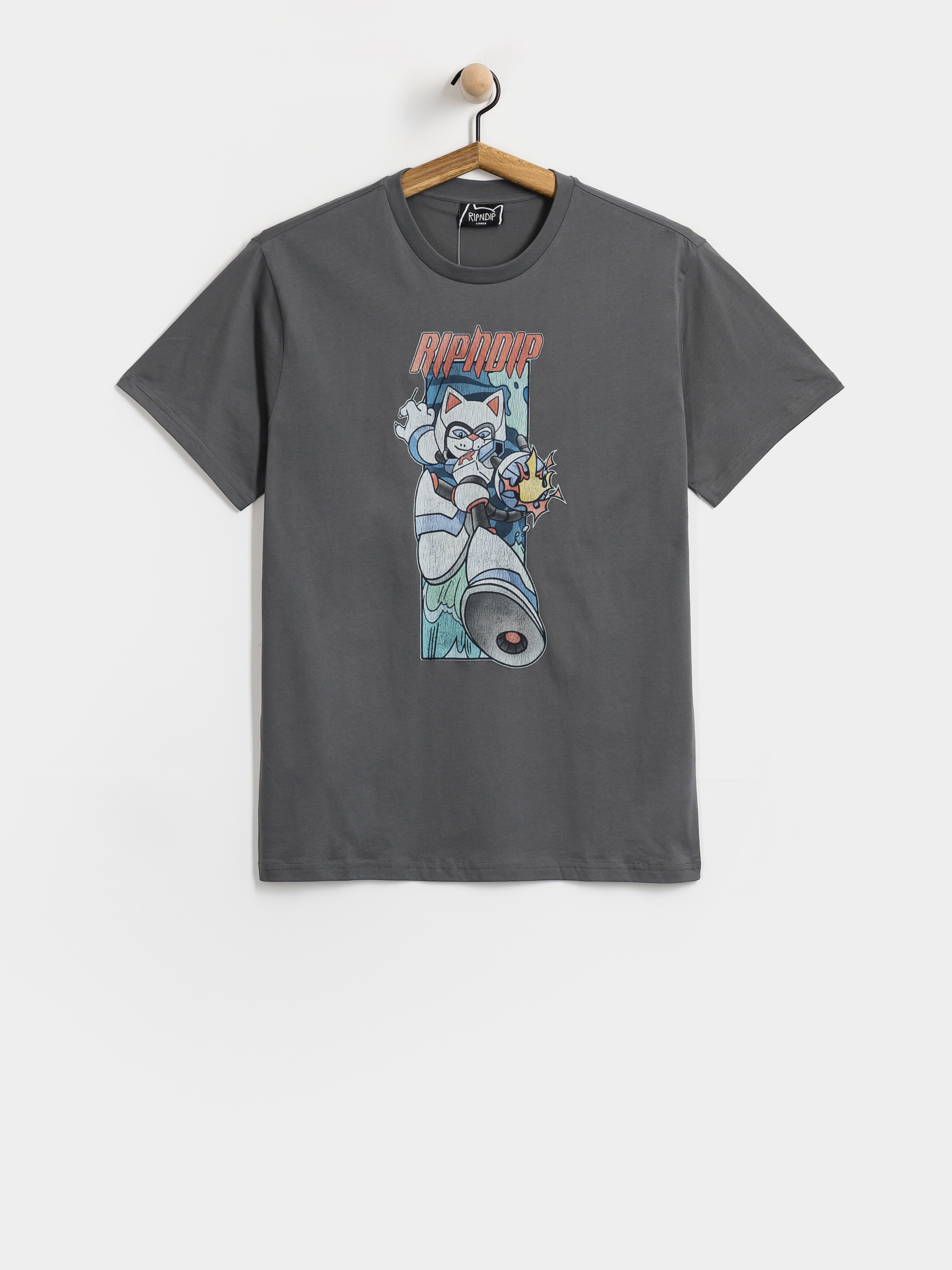 Tričko RipNDip Rokkunerm