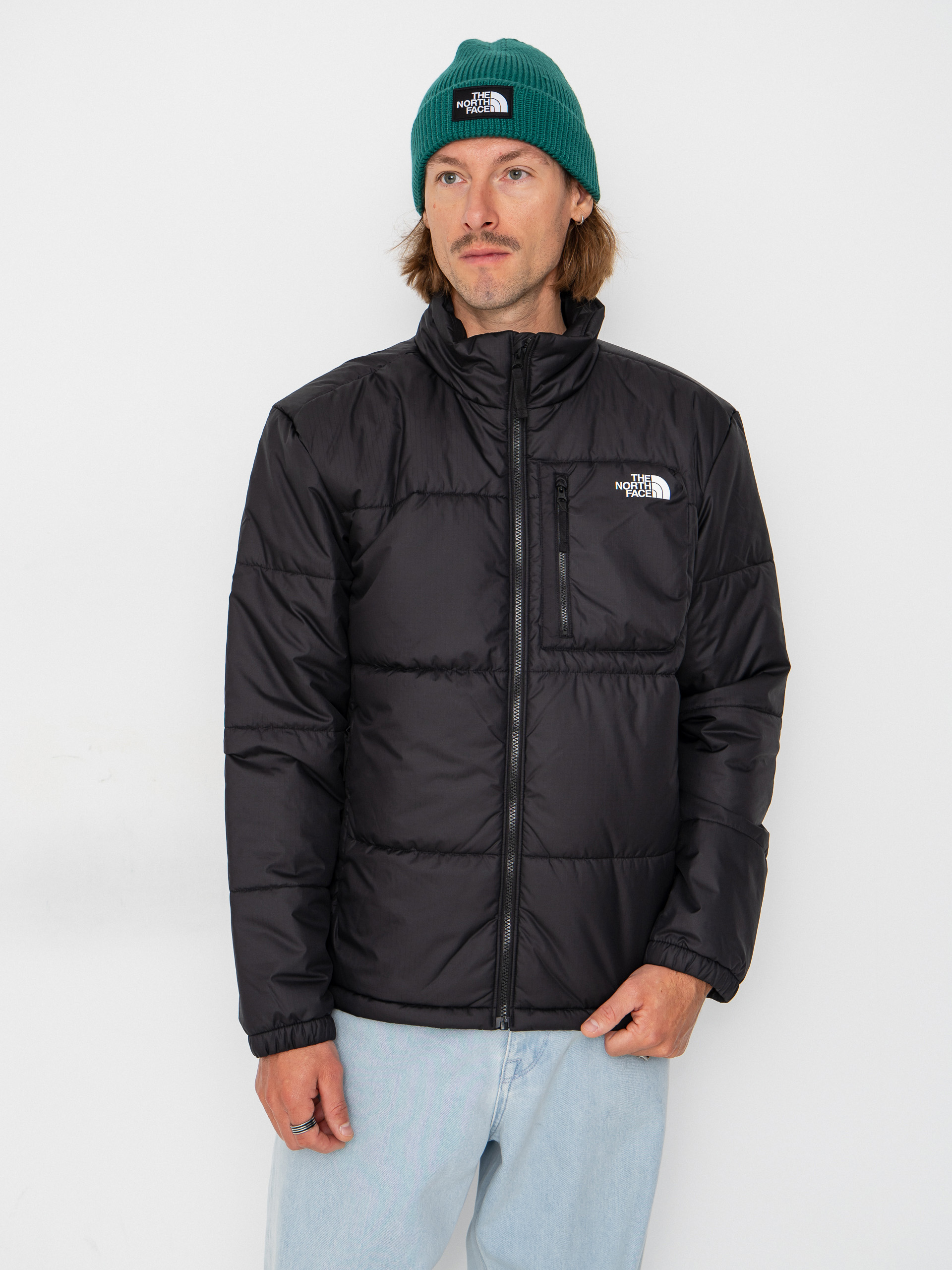 Bunda The North Face Nuketo Synth Ins (tnf black)