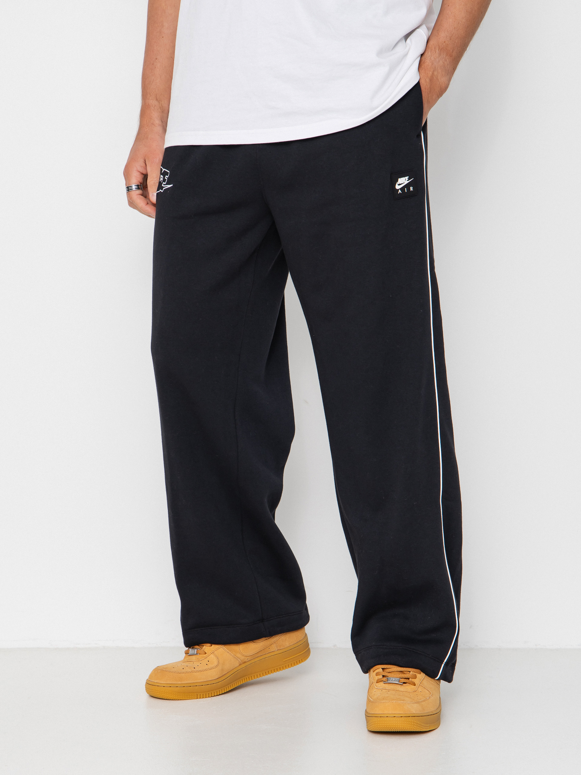 Kalhoty Nike SB Nike Air Open Hem