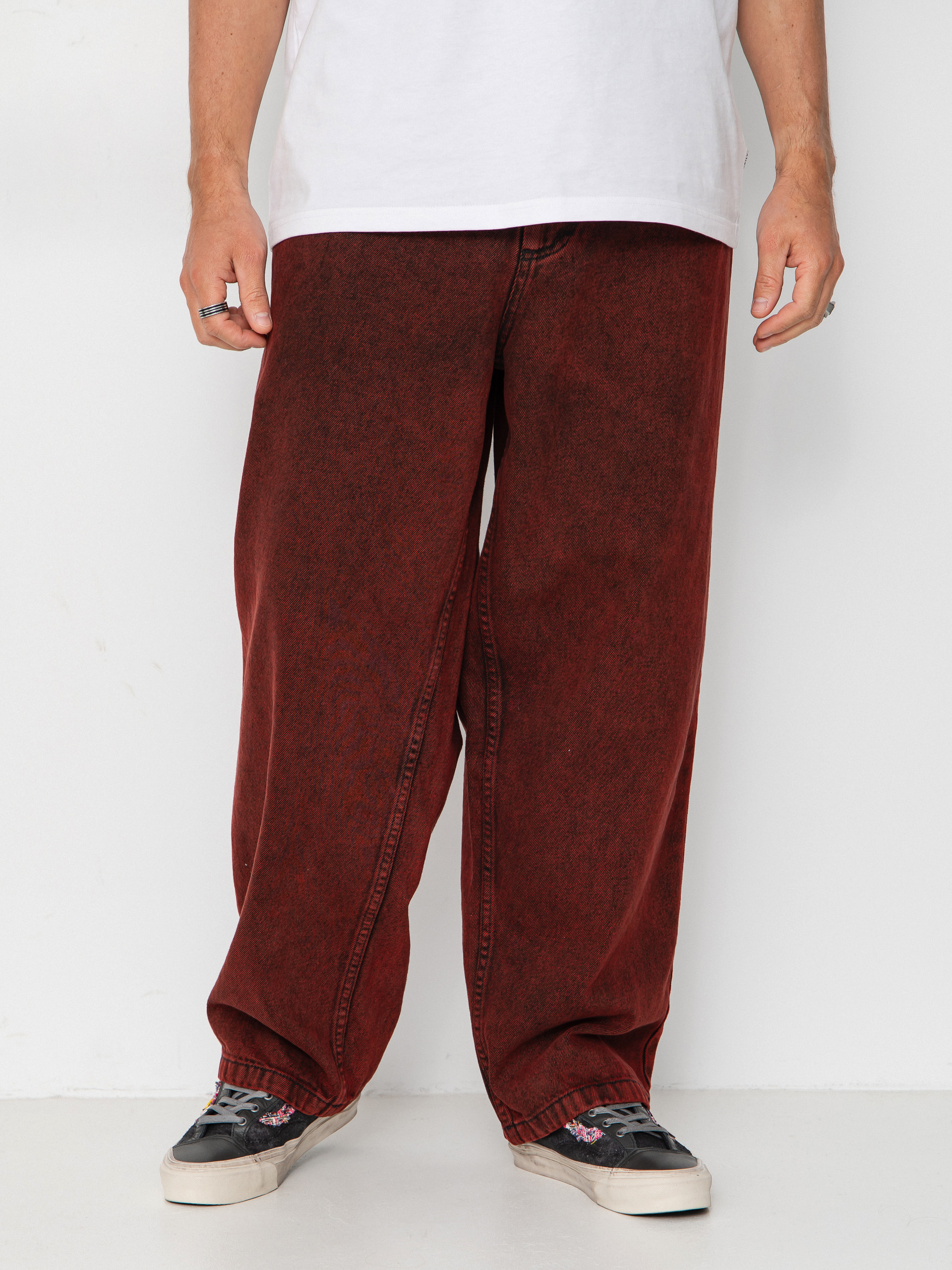 Kalhoty Polar Skate Big Boy Jeans