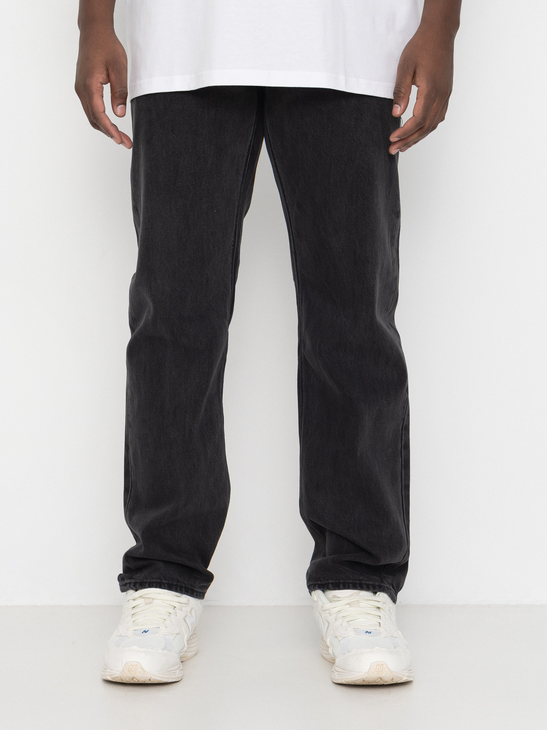 Kalhoty Volcom Kinkade Denim