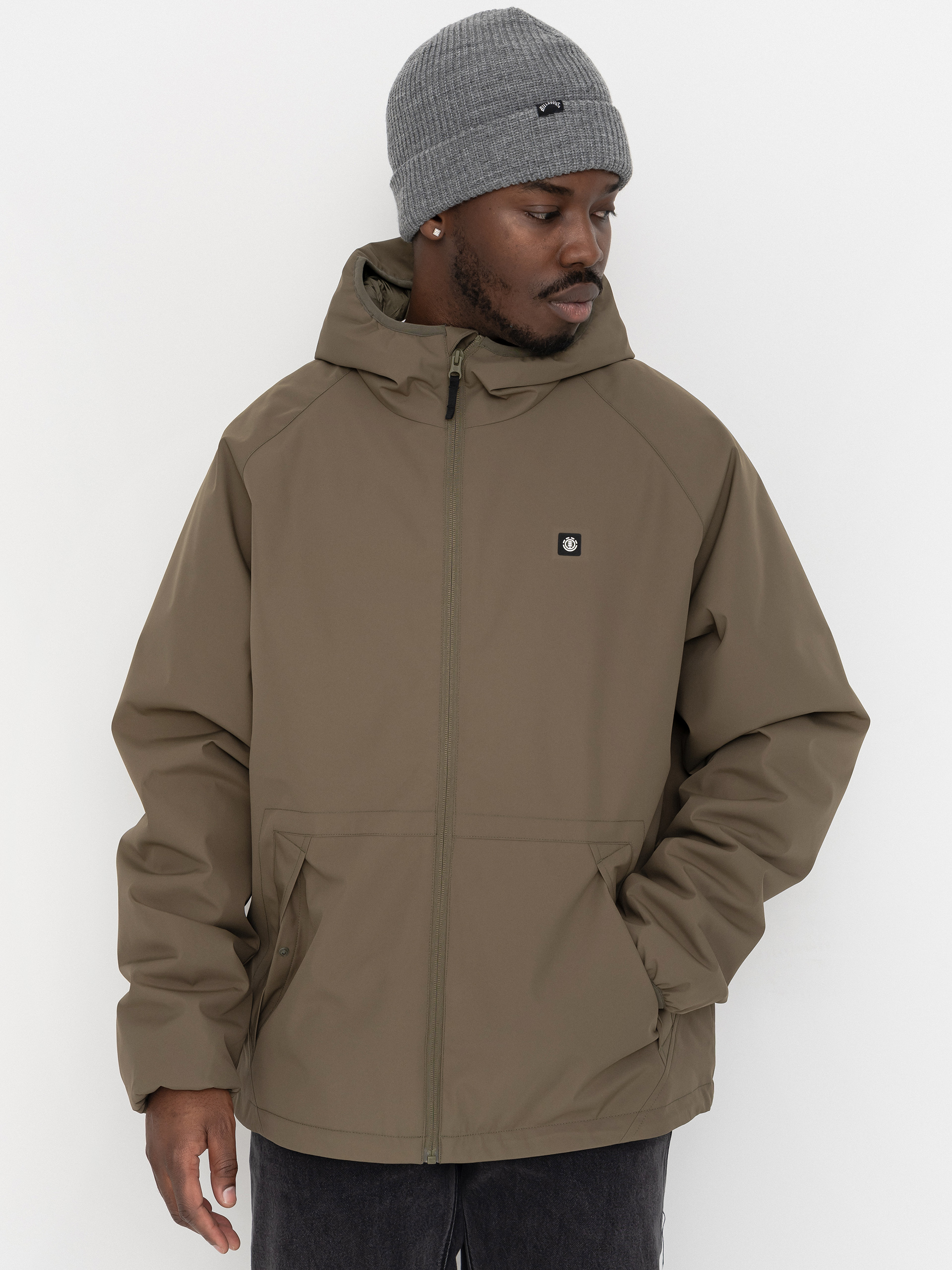 Bunda Element Alder 2.0 Travel Winter (kalamata)