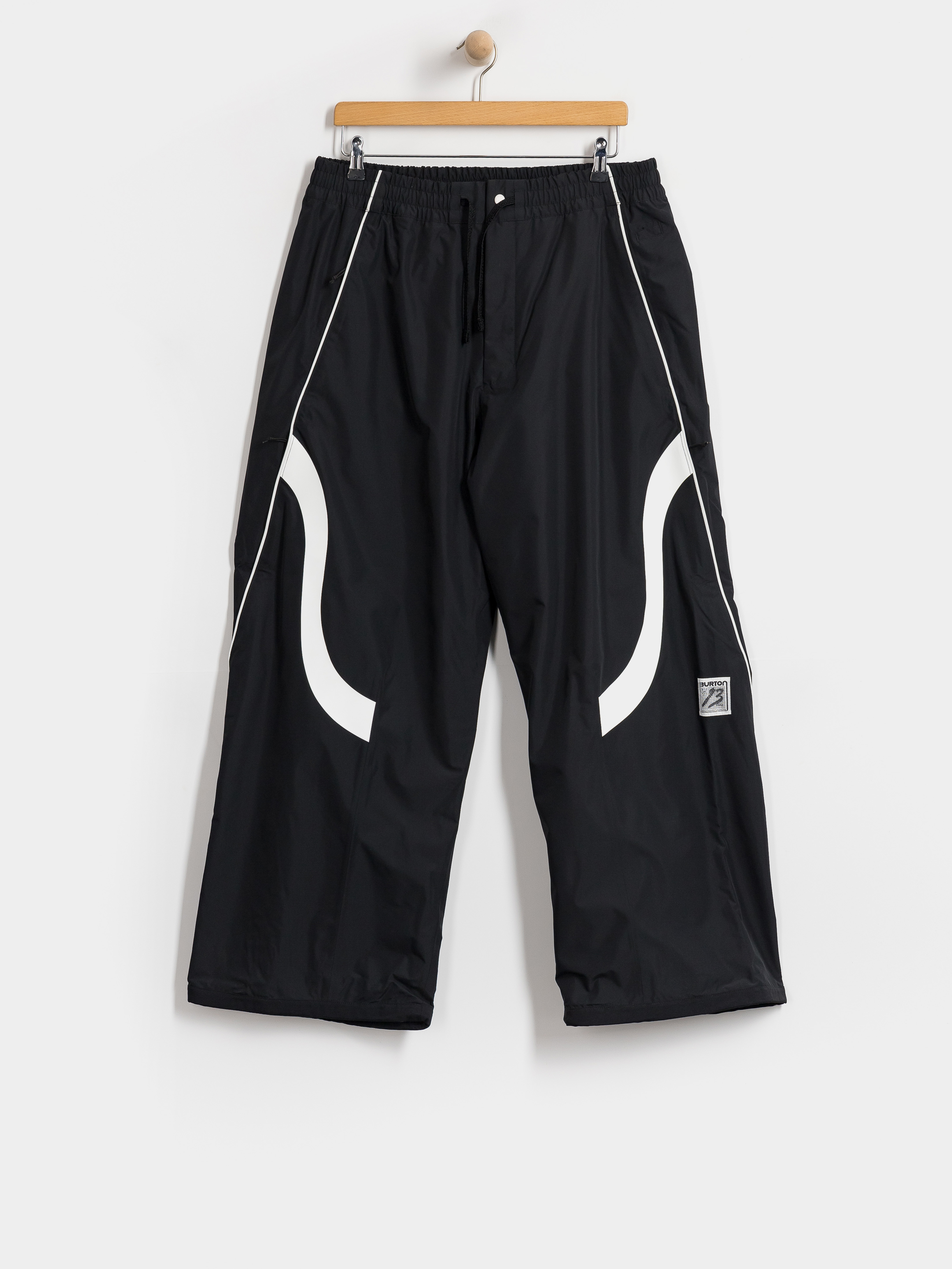 Snowboardové kalhoty  Burton X Zeb 2L Simple