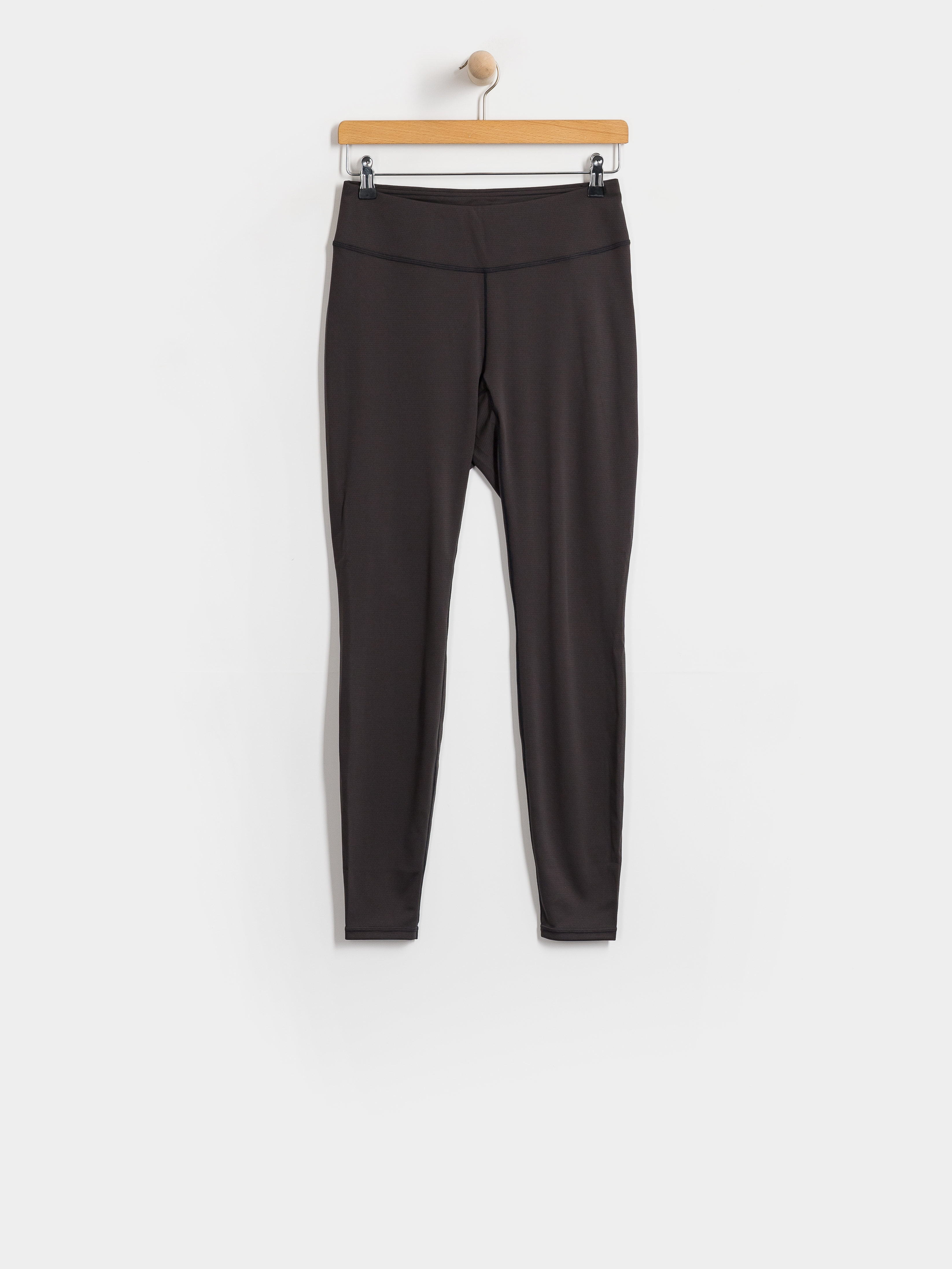 Leginy Patagonia Cap MW Wmn (ink black)