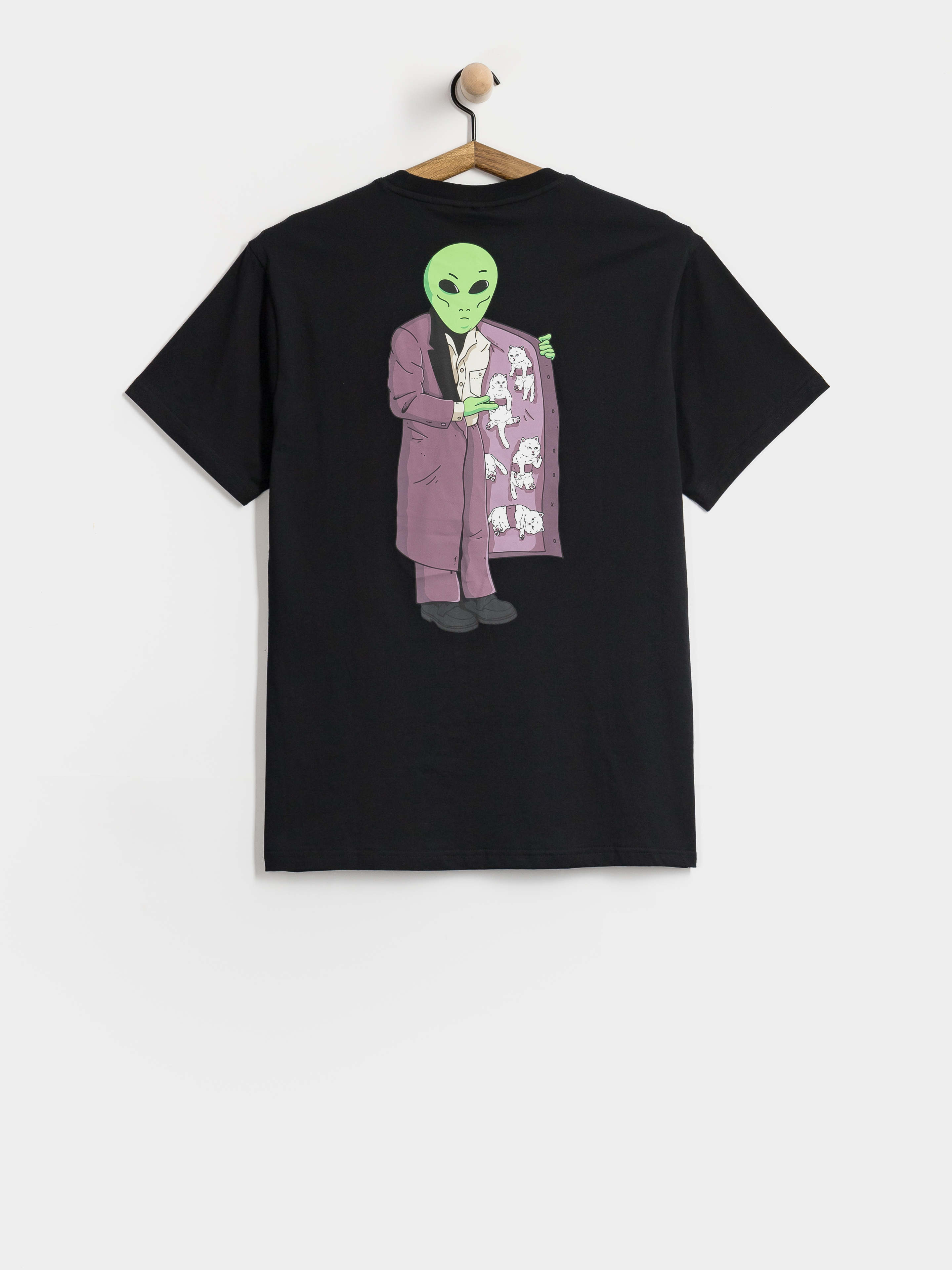 Tričko RipNDip For Sale Pocket