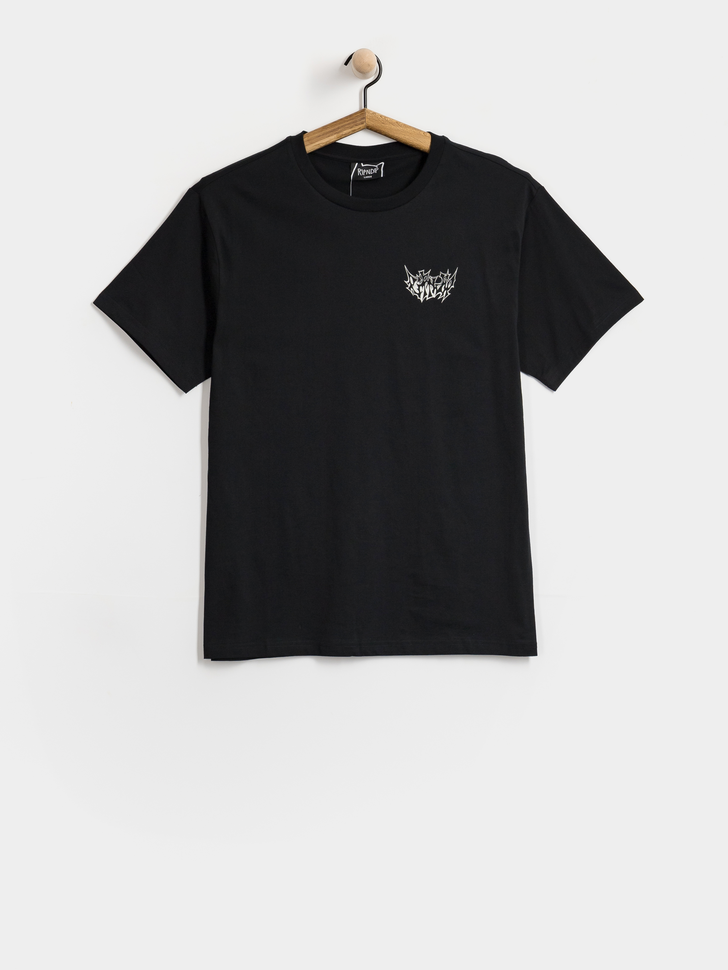 Tričko RipNDip Rippin N Dippin (black)