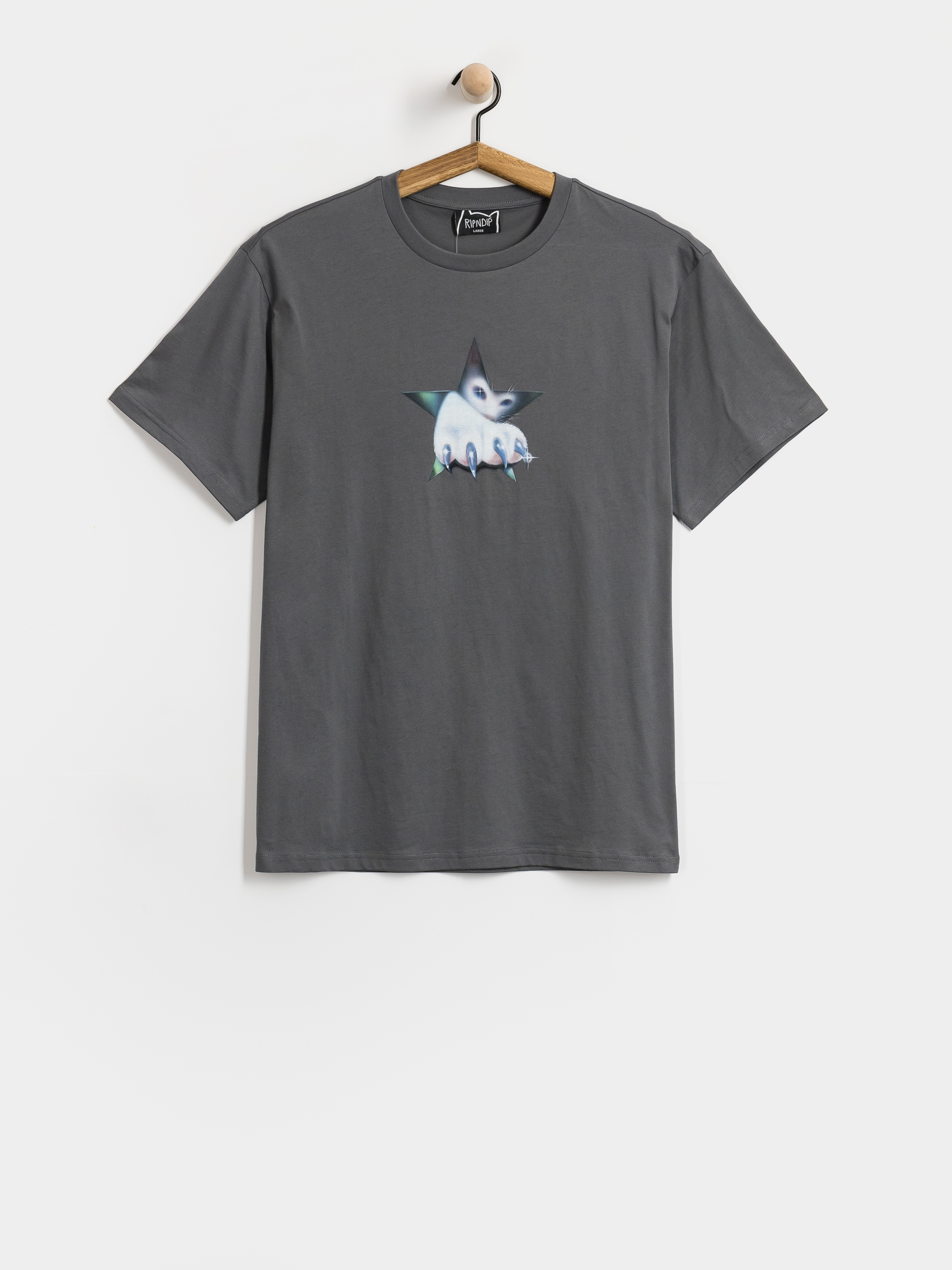Tričko RipNDip Nerm Claw