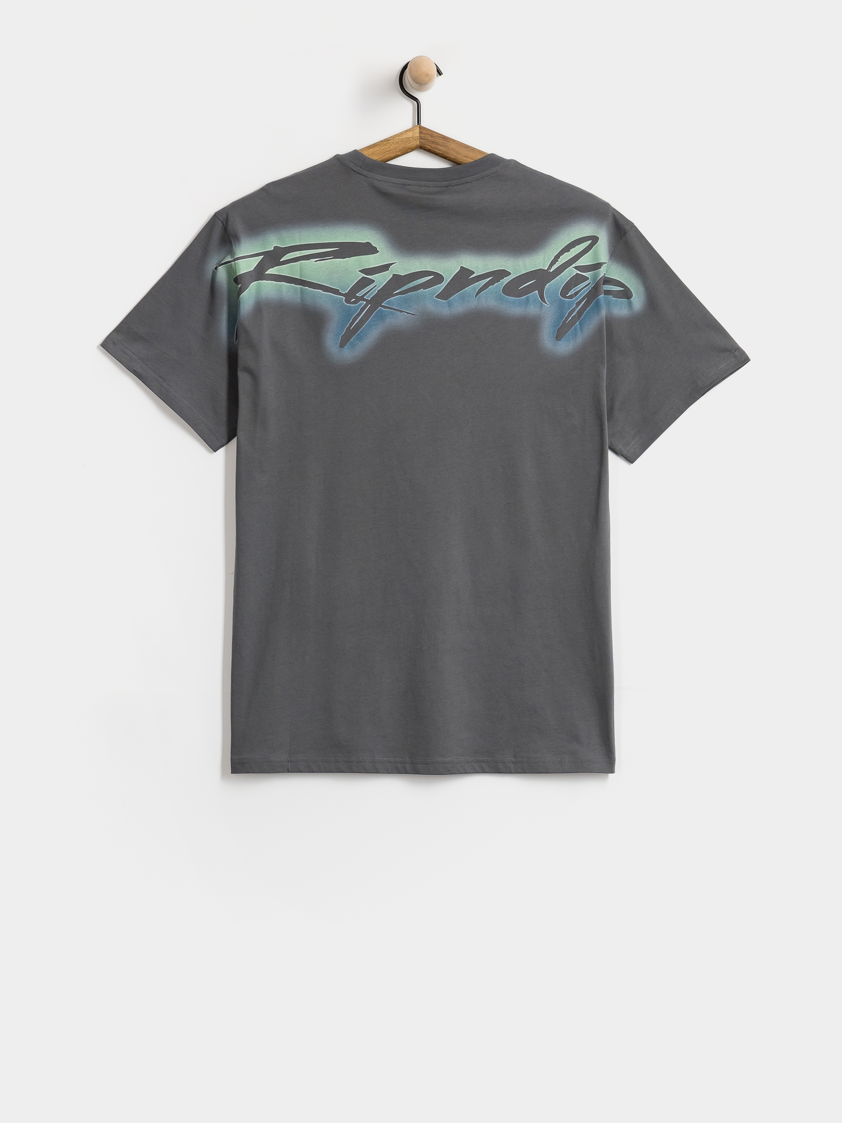 Tričko RipNDip Nerm Claw (charcoal)