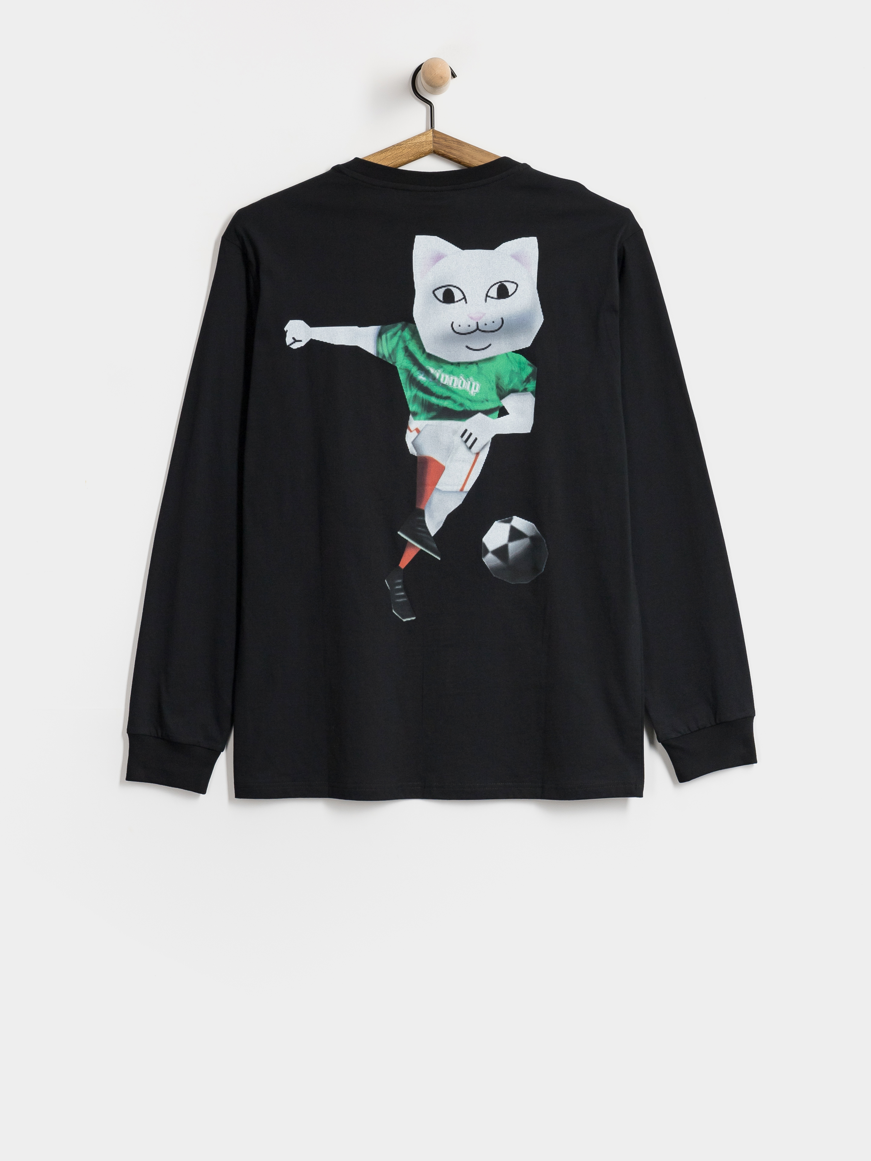 Triko RipNDip Rnd Sports