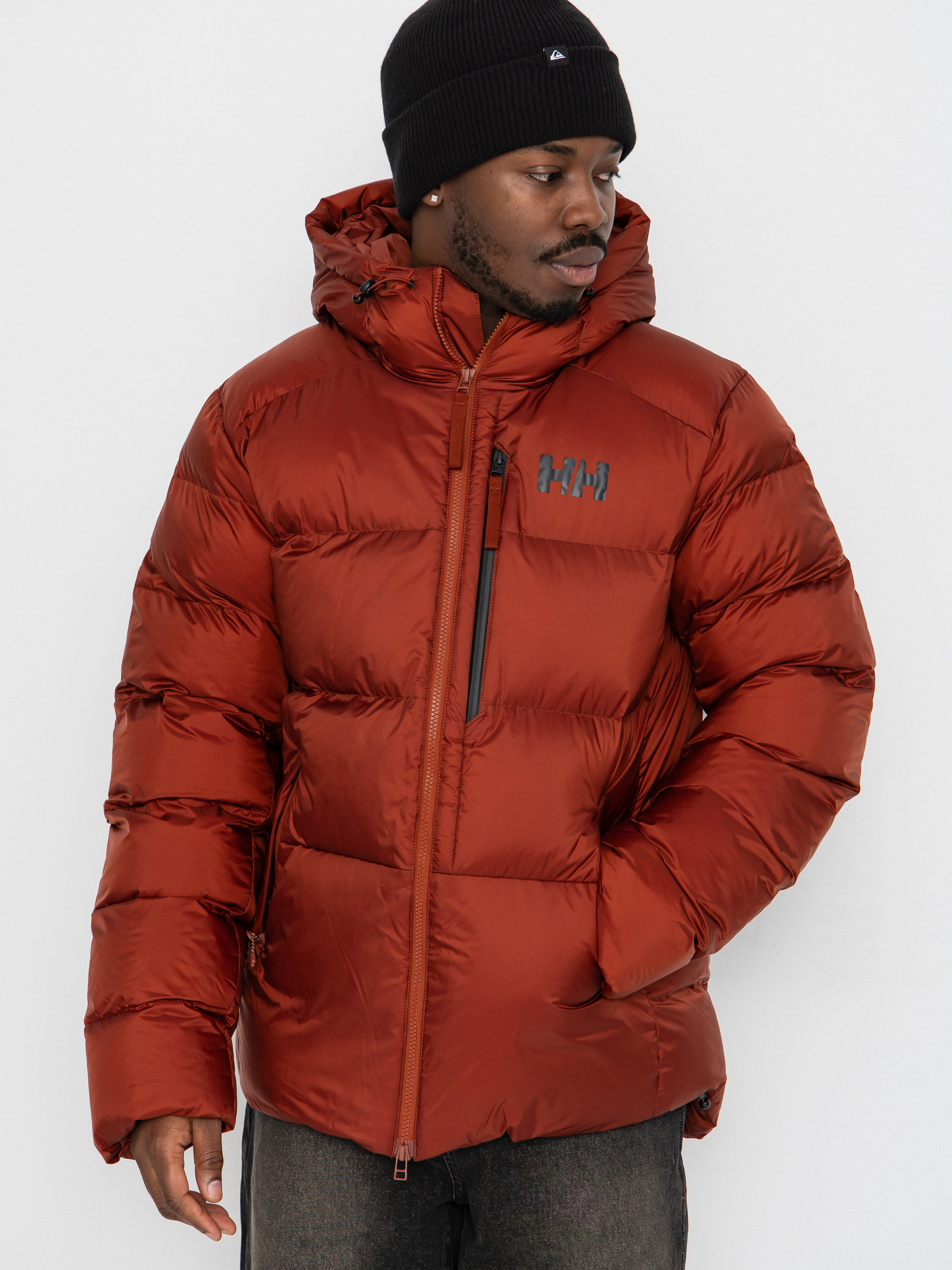 Bunda Helly Hansen Active Winter Parka
