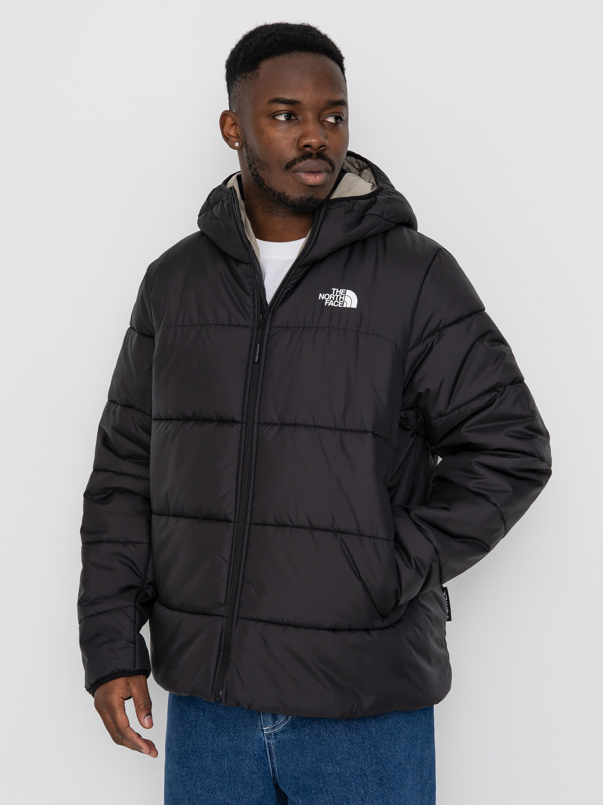 Bunda The North Face Nse Hooded Mask