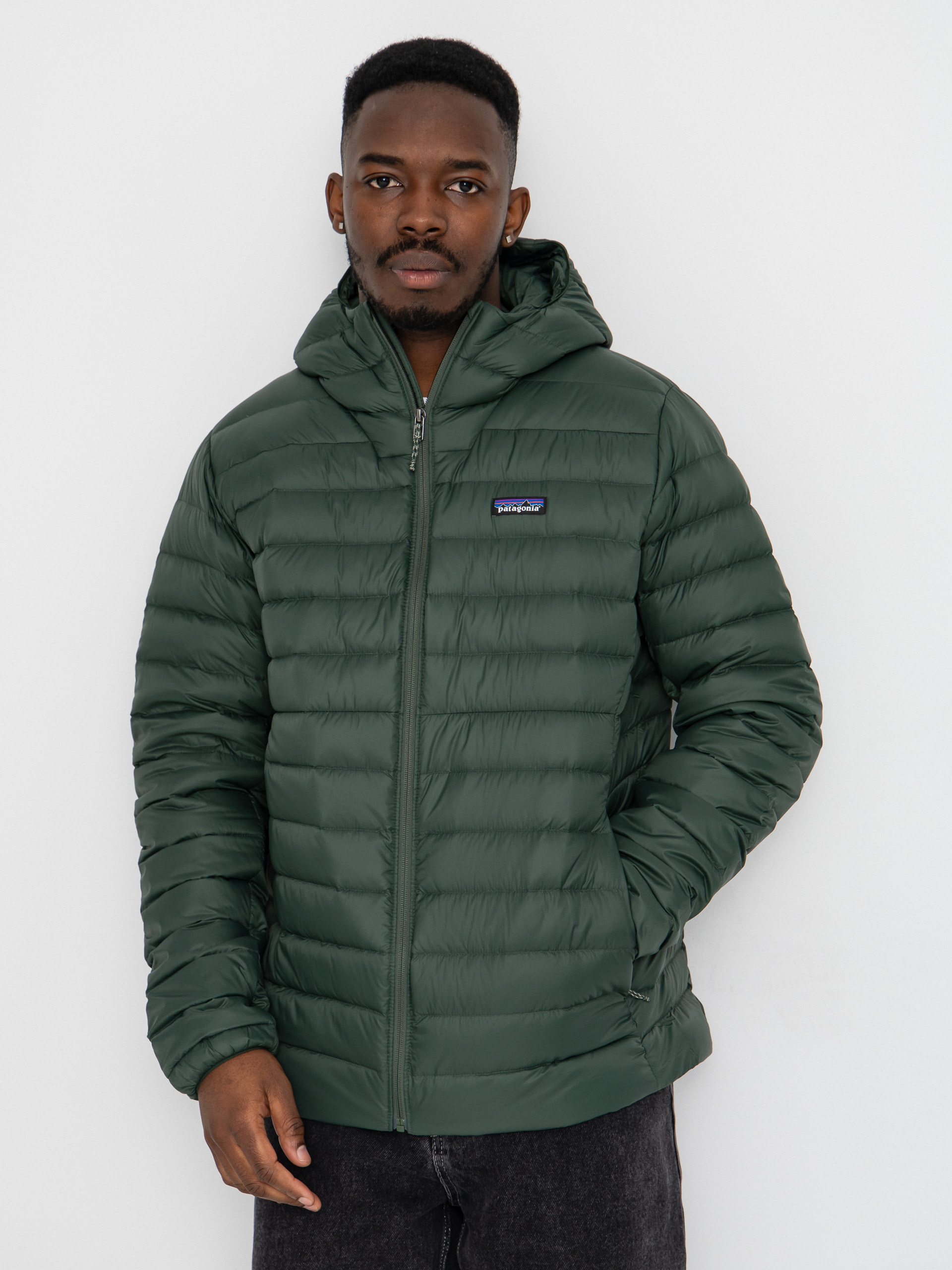 Bunda Patagonia Down Sweater HD