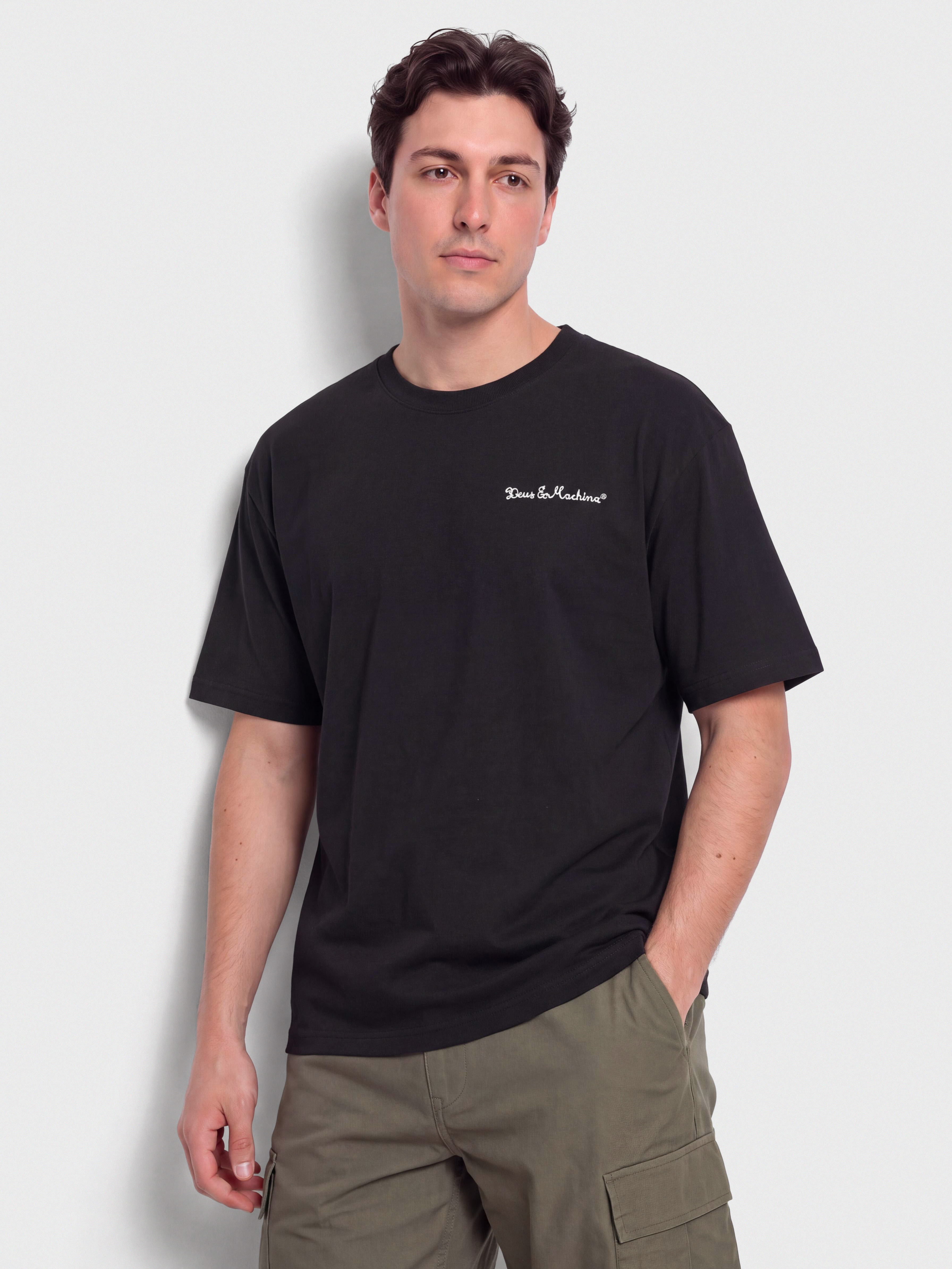 Triu010dko Deus Ex Machina Noodle (black)