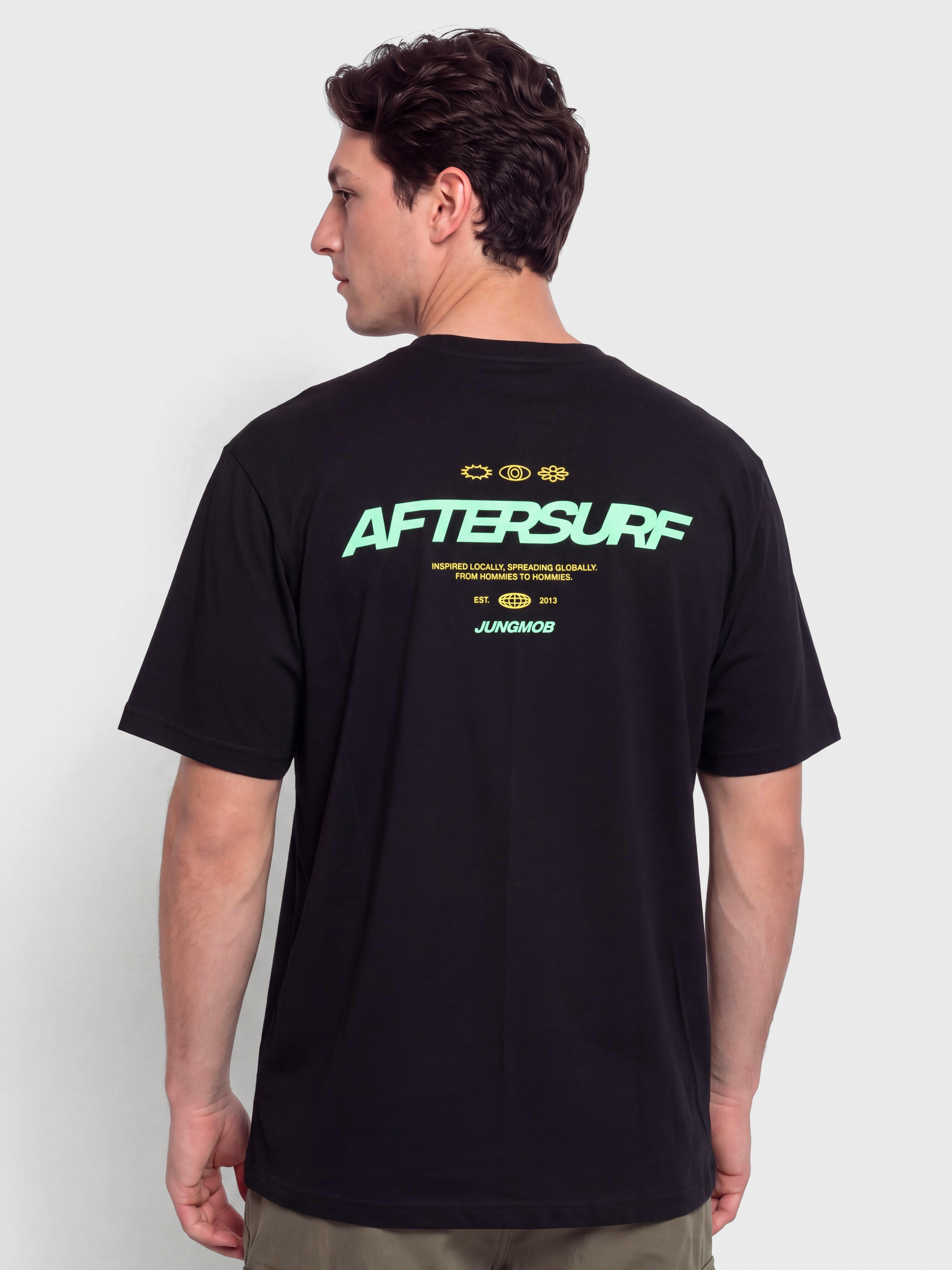 Tričko Jungmob Aftersurf