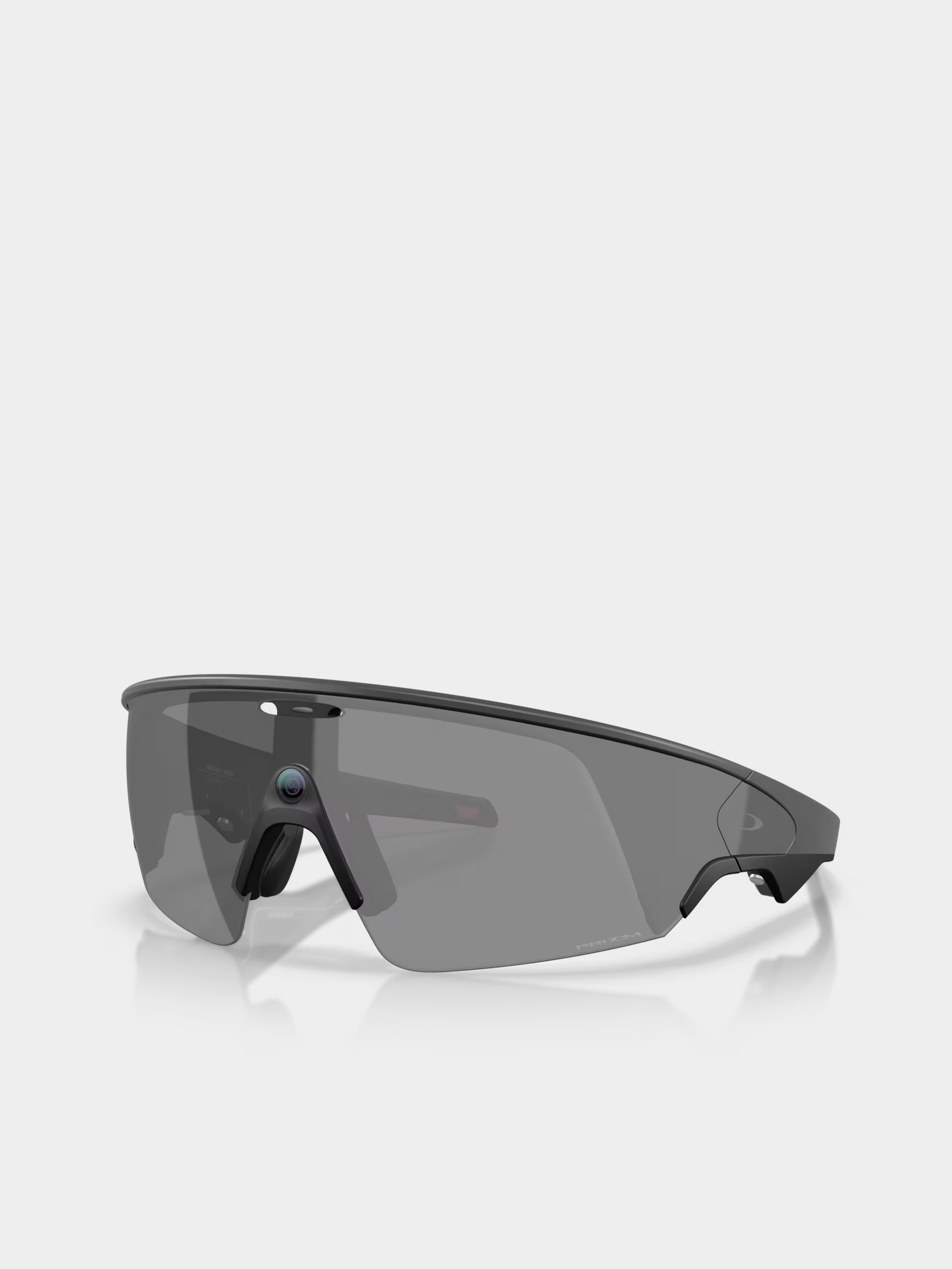Sluneční brýle Oakley Meta AI Vanguard (black/prizm black)