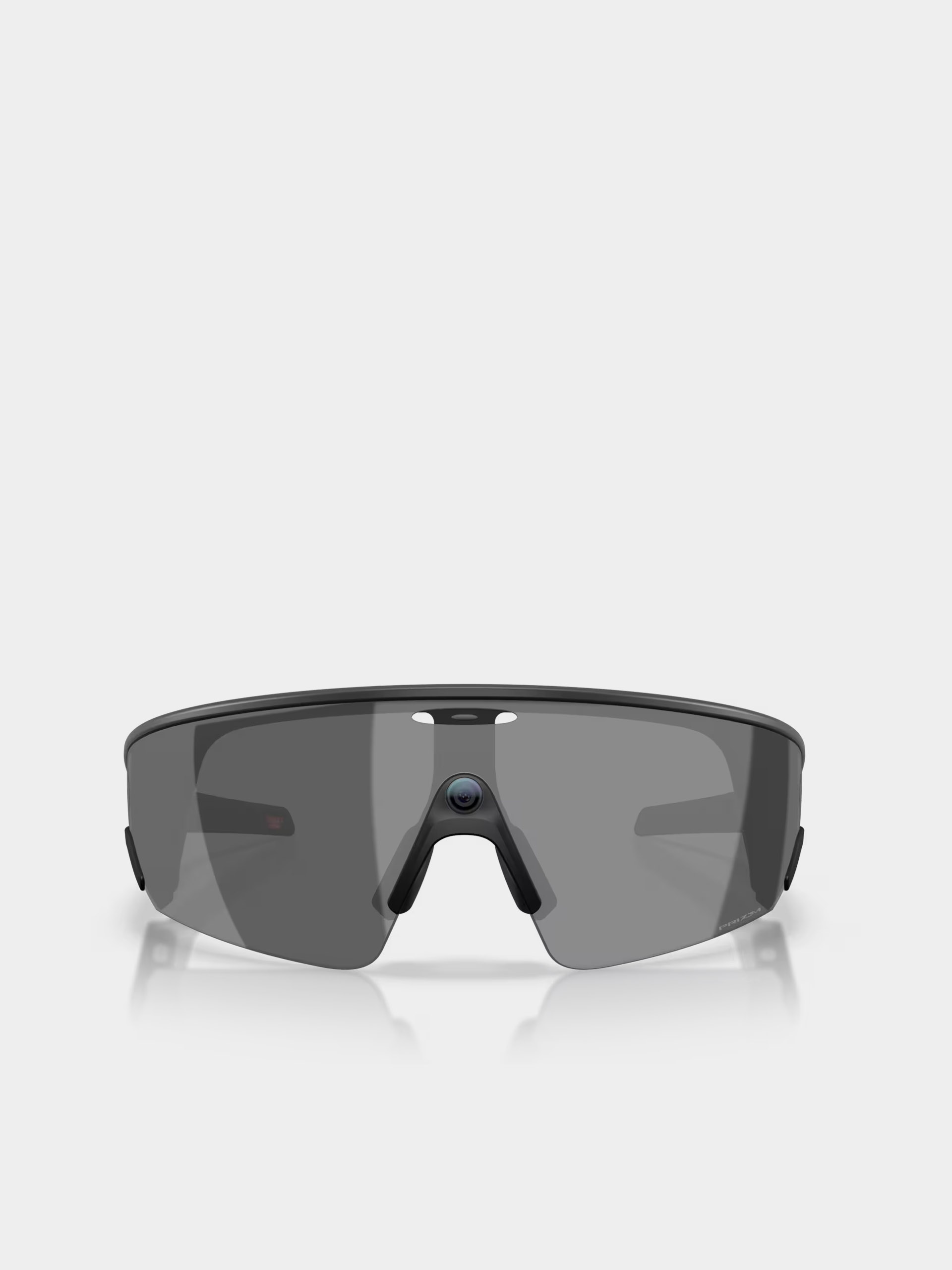 Sluneční brýle Oakley Meta AI Vanguard (black/prizm black)