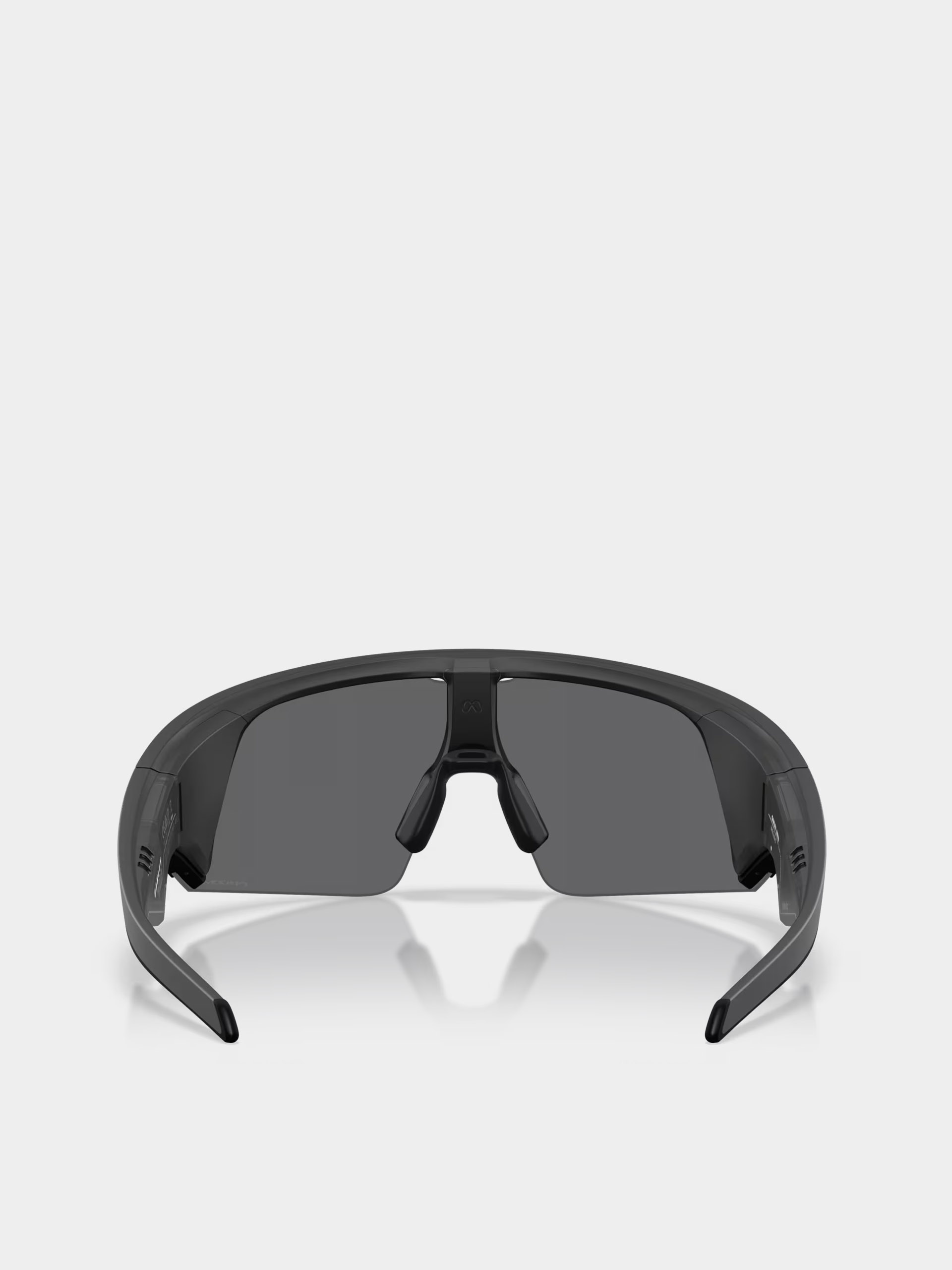 Sluneční brýle Oakley Meta AI Vanguard (black/prizm black)