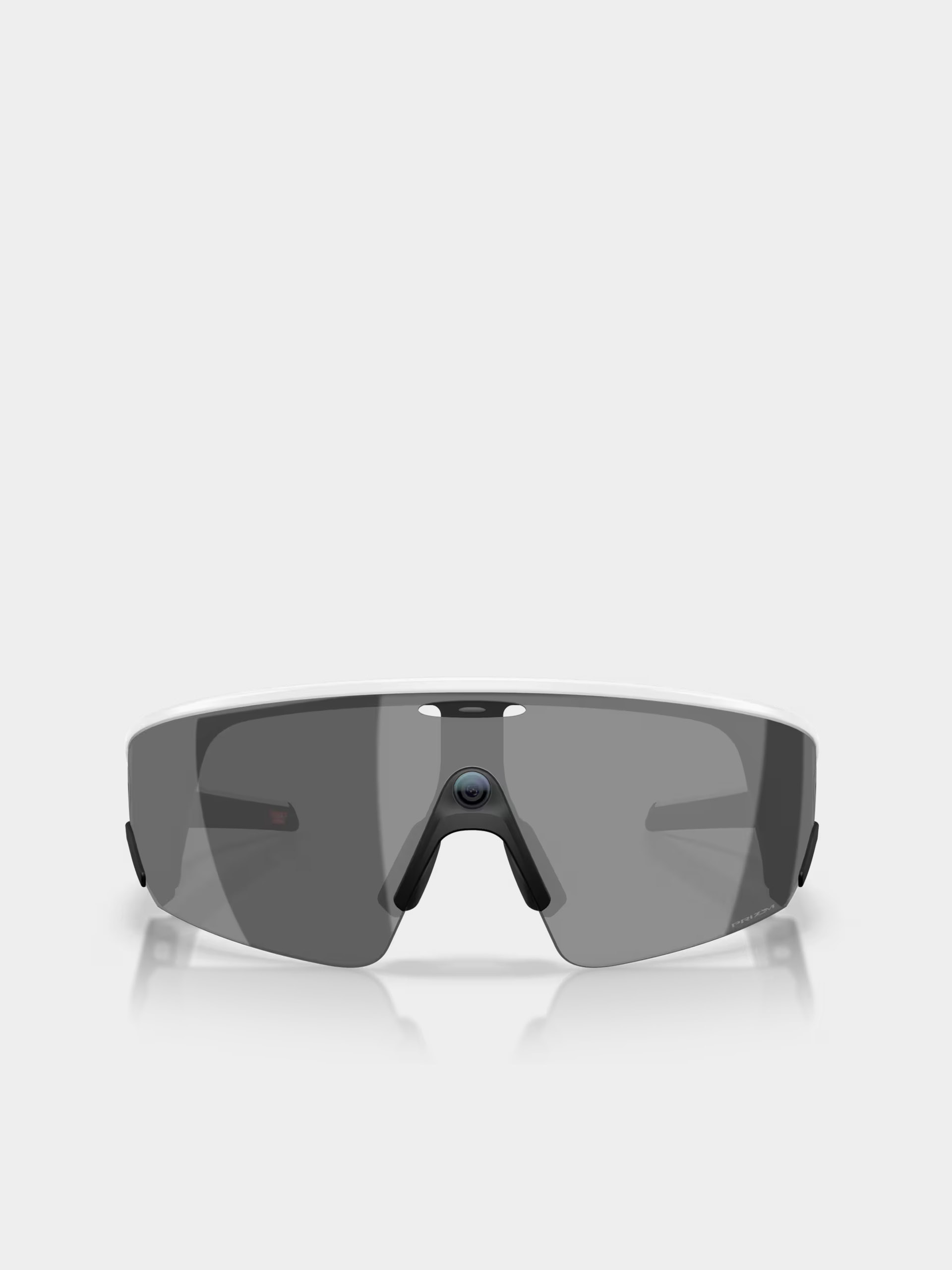 Sluneční brýle Oakley Meta AI Vanguard (white/prizm black)