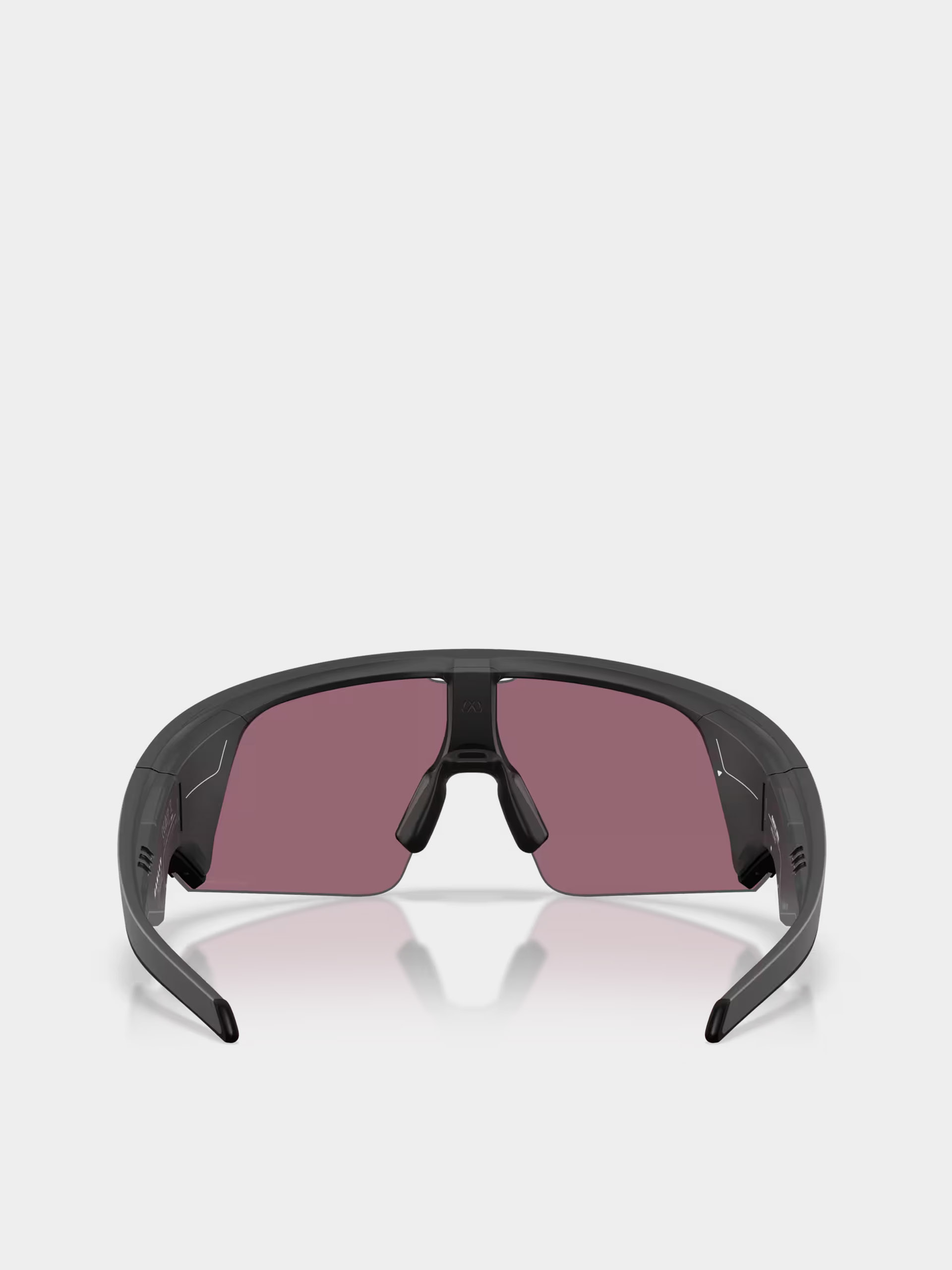 Sluneční brýle Oakley Meta AI Vanguard (black/prizm road)
