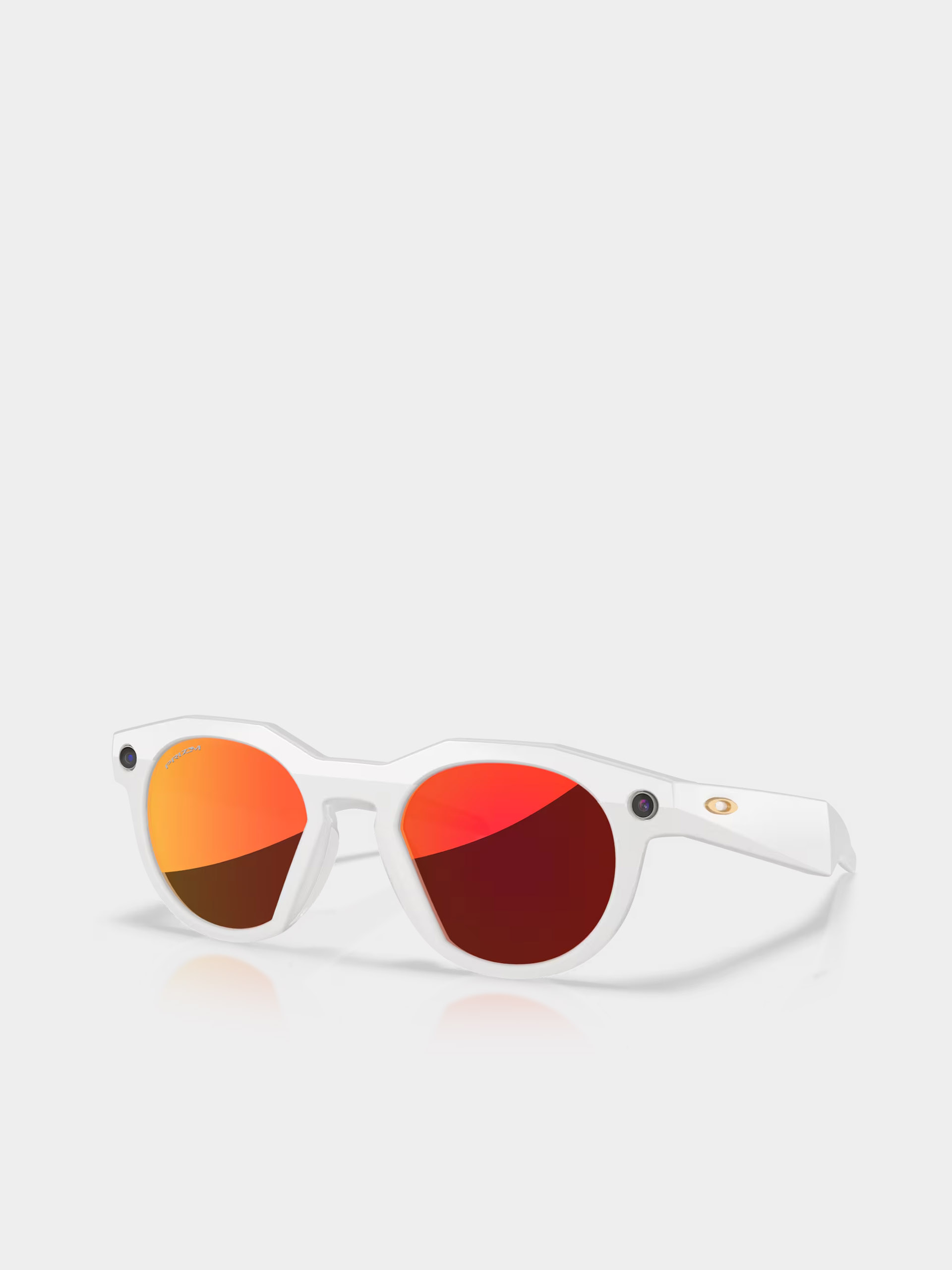 Sluneční brýle Oakley Meta AI HSTN