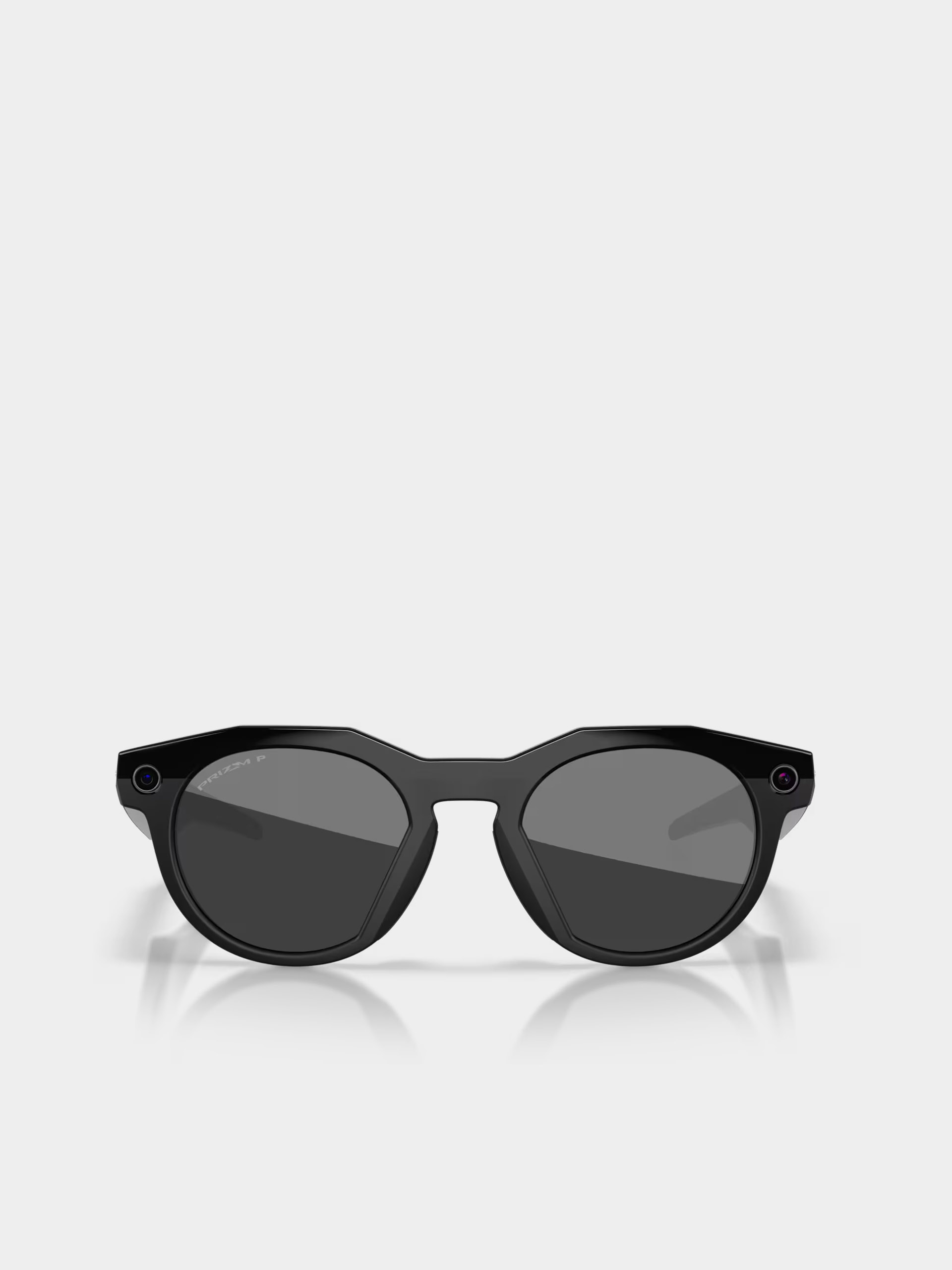 Sluneční brýle Oakley Meta AI HSTN (black/prizm black polarized)