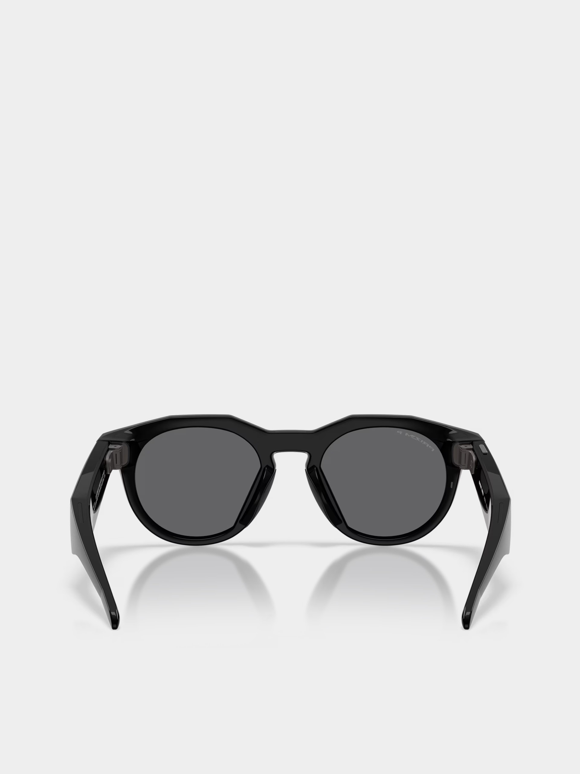 Sluneční brýle Oakley Meta AI HSTN (black/prizm black polarized)