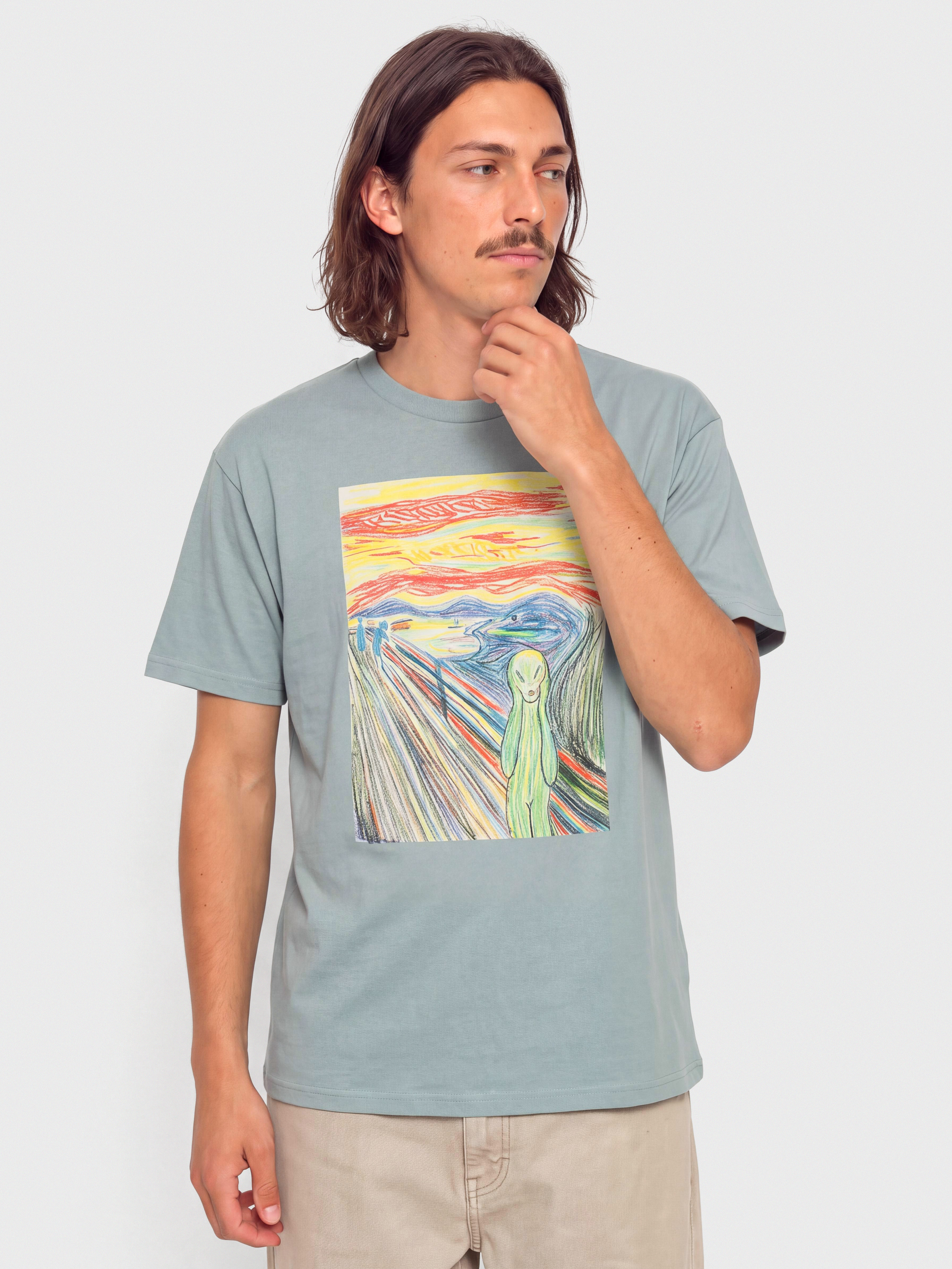 Tričko RipNDip Oslo