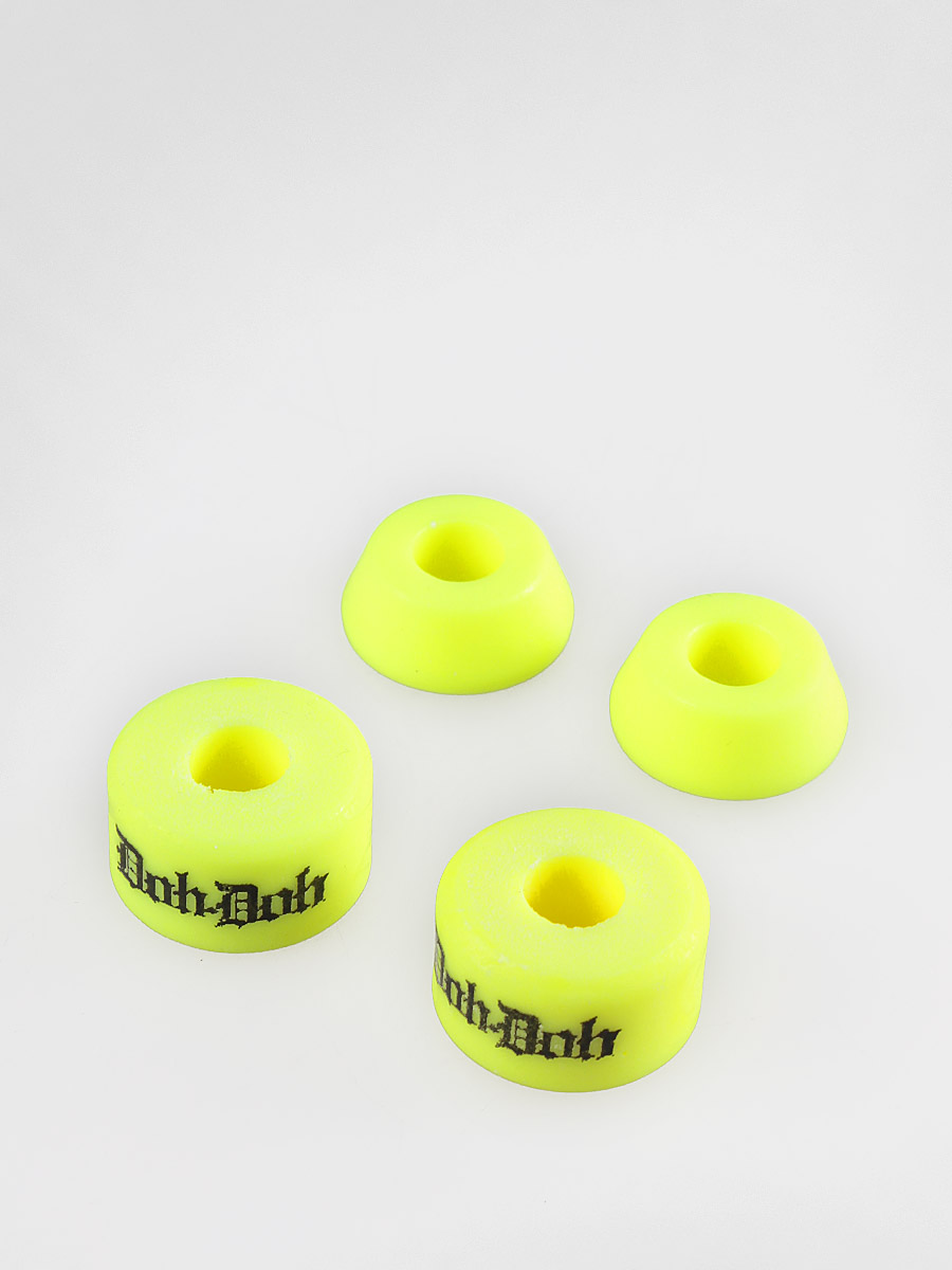 Shorty's gumičky Doh-Doh (neon yellow)