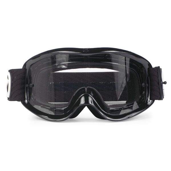 Ochranné brýle Von Zipper motocross Sizzle Mx (blk tang/clear)