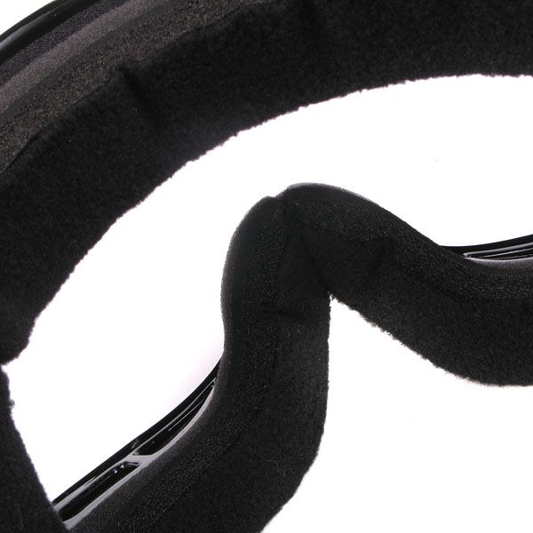 Ochranné brýle Von Zipper motocross Sizzle Mx (blk tang/clear)