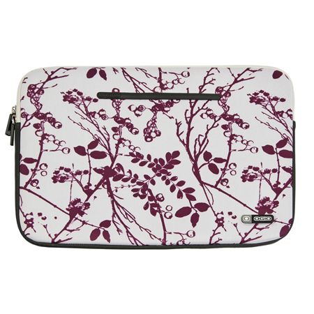 Obal Ogio Neoprene 15 (twigsnberries)