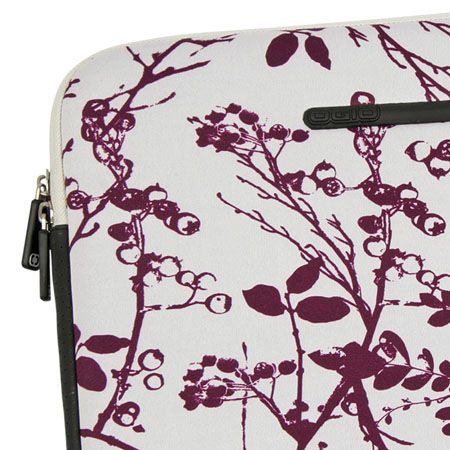 Obal Ogio Neoprene 15 (twigsnberries)